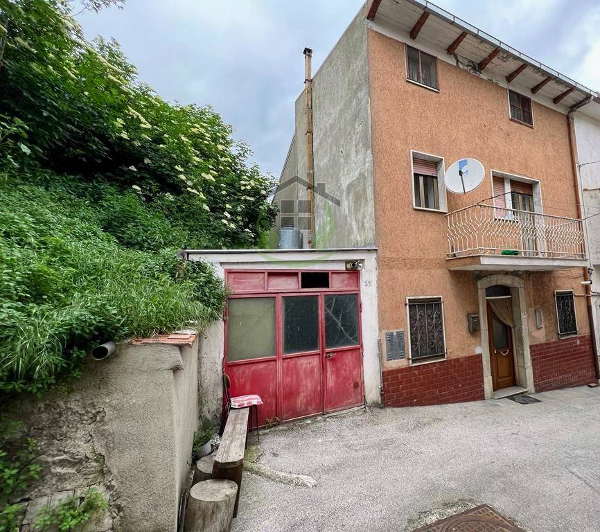 Appartamento in vendita a Sant'Elia a Pianisi