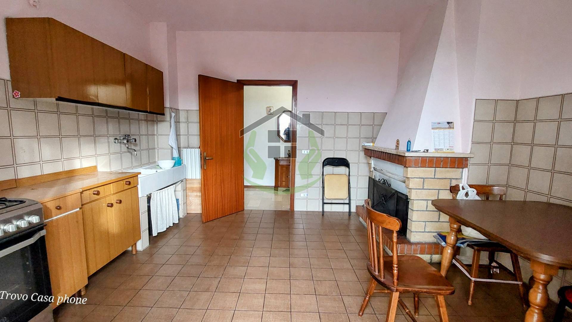 Appartamento in vendita a Montedinove, 4 locali, prezzo € 79.000 | PortaleAgenzieImmobiliari.it