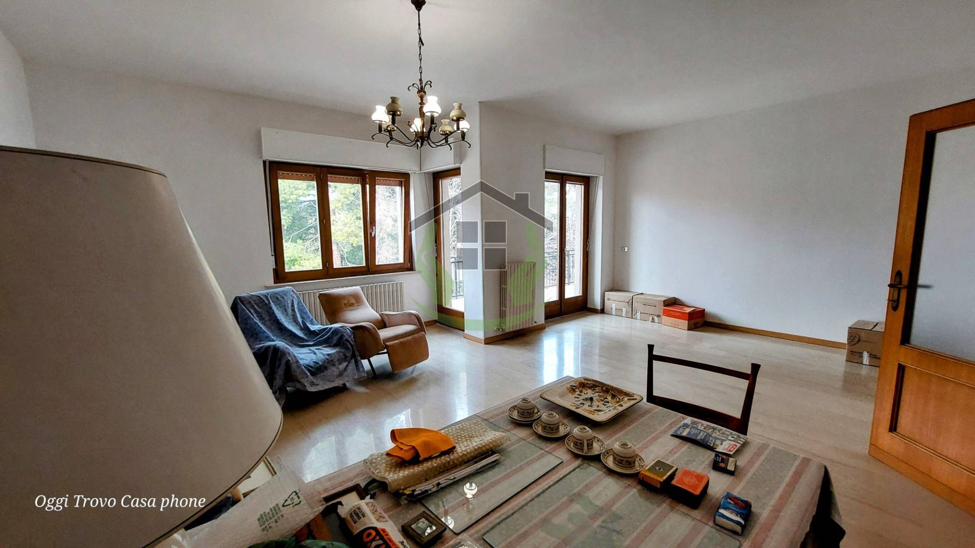 Appartamento in vendita a Ascoli Piceno, 6 locali, zona Località: PortaMaggiore, prezzo € 199.000 | PortaleAgenzieImmobiliari.it