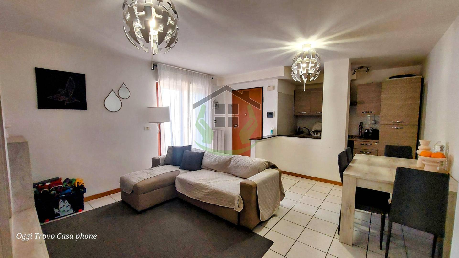 Appartamento in vendita a Grottammare, 3 locali, zona Località: ResidenzialeNord(sopraLaSs16,ANordDelTesino, prezzo € 115.000 | PortaleAgenzieImmobiliari.it