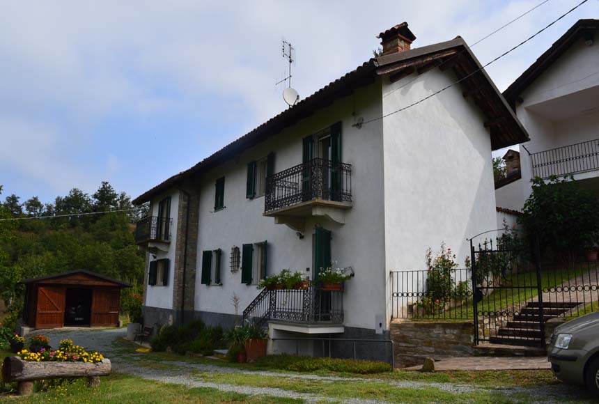 Villa in vendita a Cartosio, 6 locali, prezzo € 238.000 | PortaleAgenzieImmobiliari.it