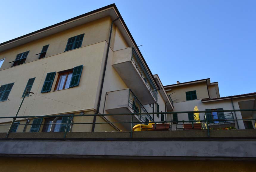 Appartamento in vendita a Altare, 3 locali, prezzo € 65.000 | PortaleAgenzieImmobiliari.it