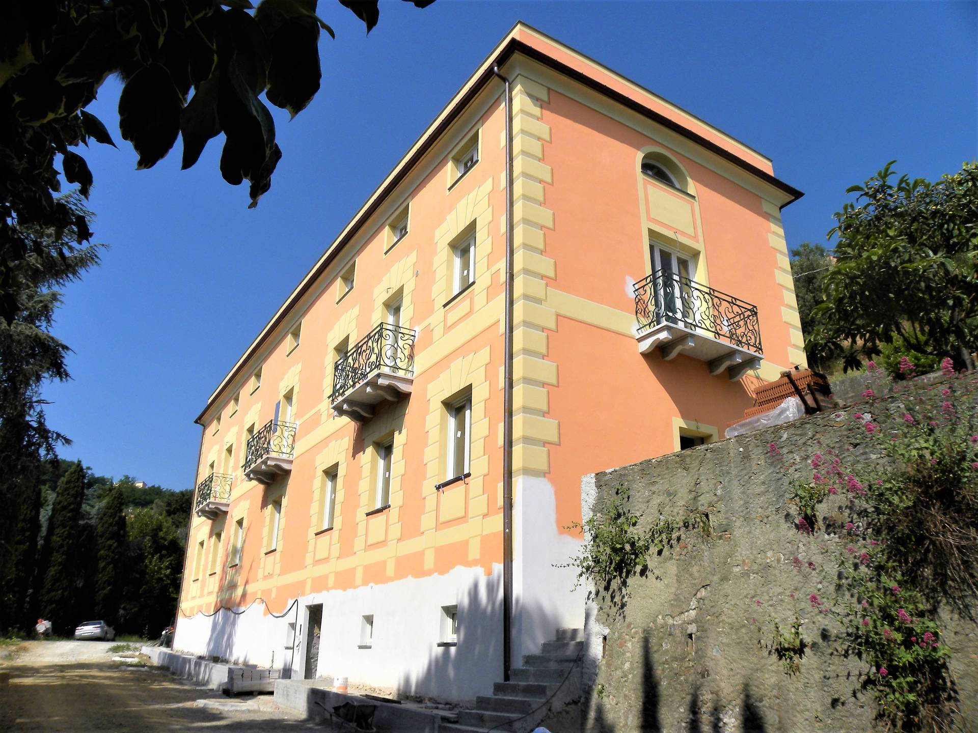 Appartamento in vendita a Albissola Marina, 4 locali, prezzo € 275.000 | PortaleAgenzieImmobiliari.it