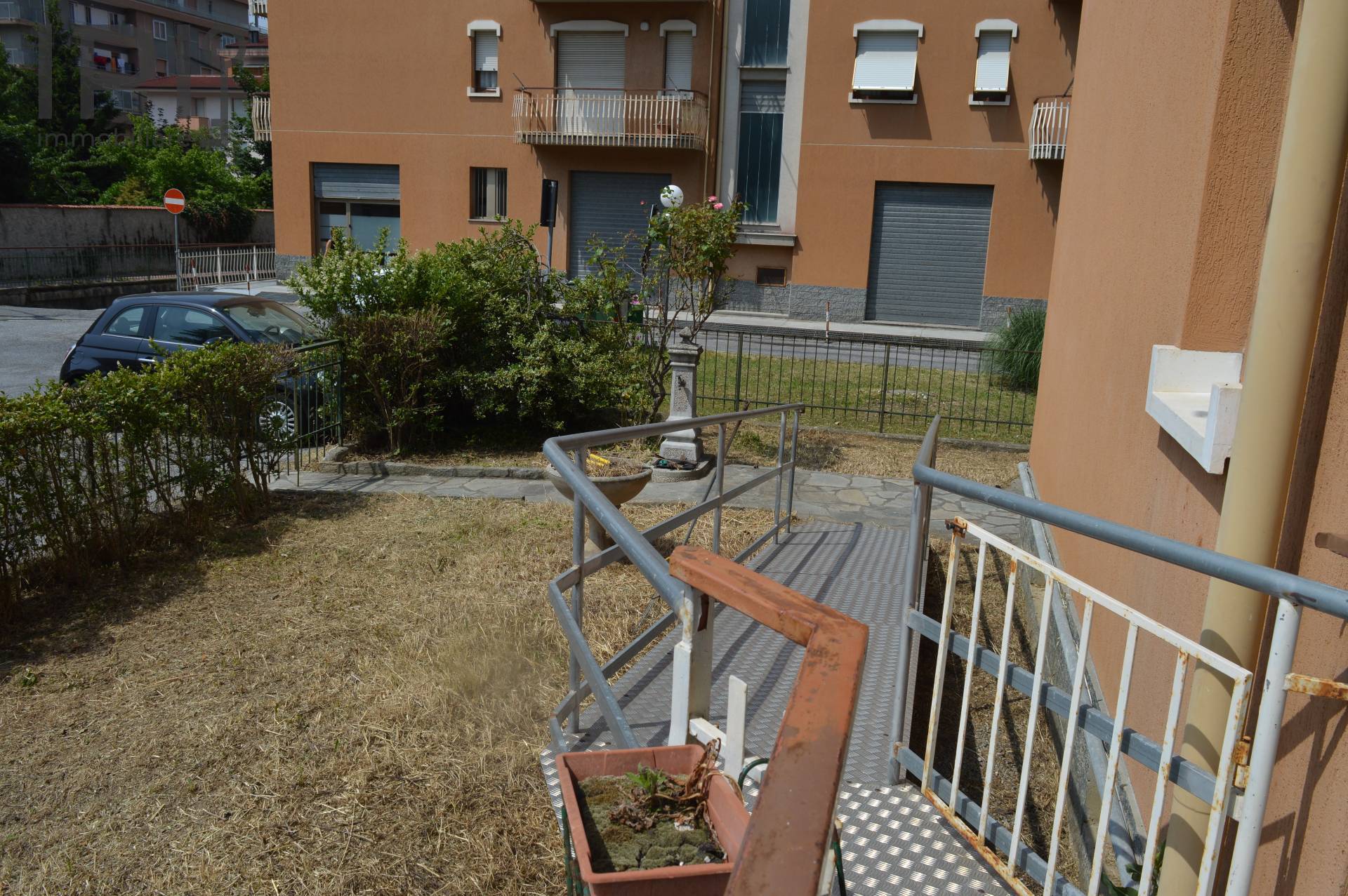 Appartamento in vendita a Millesimo, 4 locali, prezzo € 95.000 | PortaleAgenzieImmobiliari.it