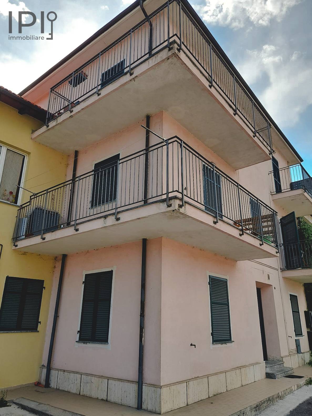 Appartamento in vendita a Millesimo, 1 locali, prezzo € 25.000 | PortaleAgenzieImmobiliari.it