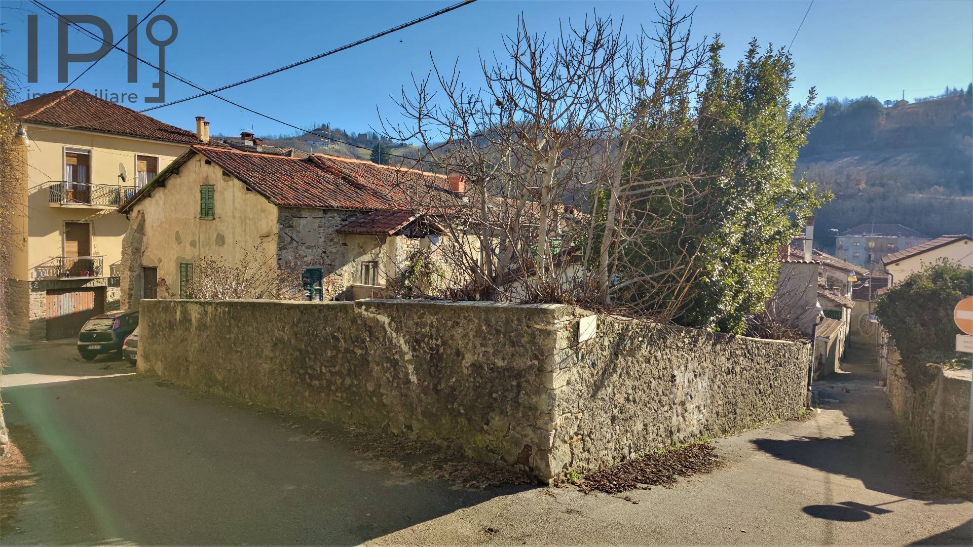Rustico / Casale in vendita a Spigno Monferrato, 10 locali, prezzo € 38.000 | PortaleAgenzieImmobiliari.it
