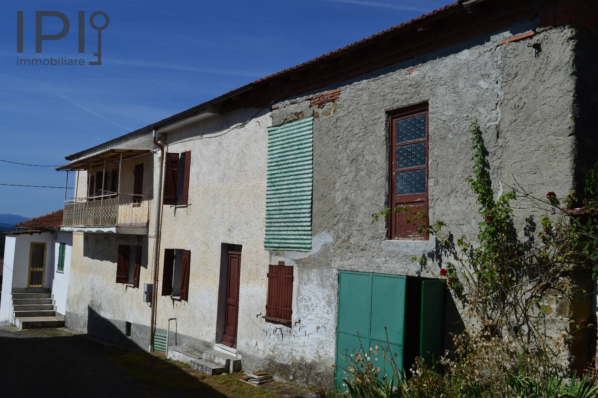 Rustico / Casale in vendita a Spigno Monferrato, 7 locali, prezzo € 29.000 | PortaleAgenzieImmobiliari.it