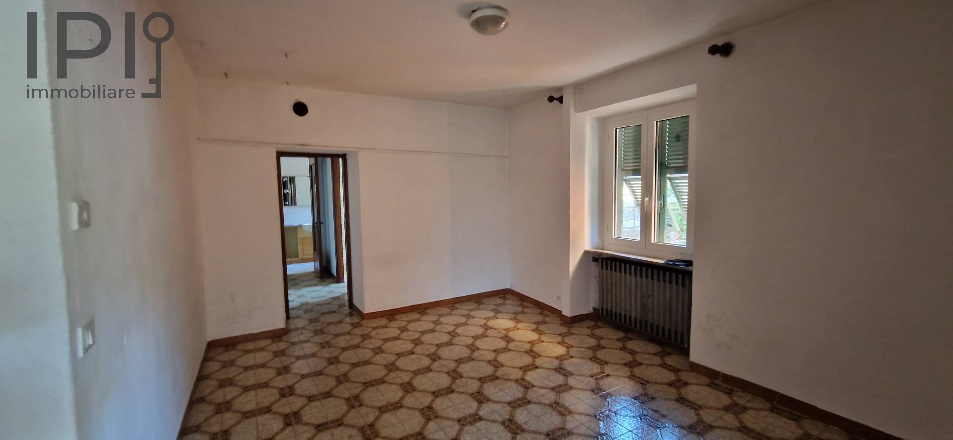 Appartamento in vendita a Pallare, 4 locali, prezzo € 42.000 | PortaleAgenzieImmobiliari.it