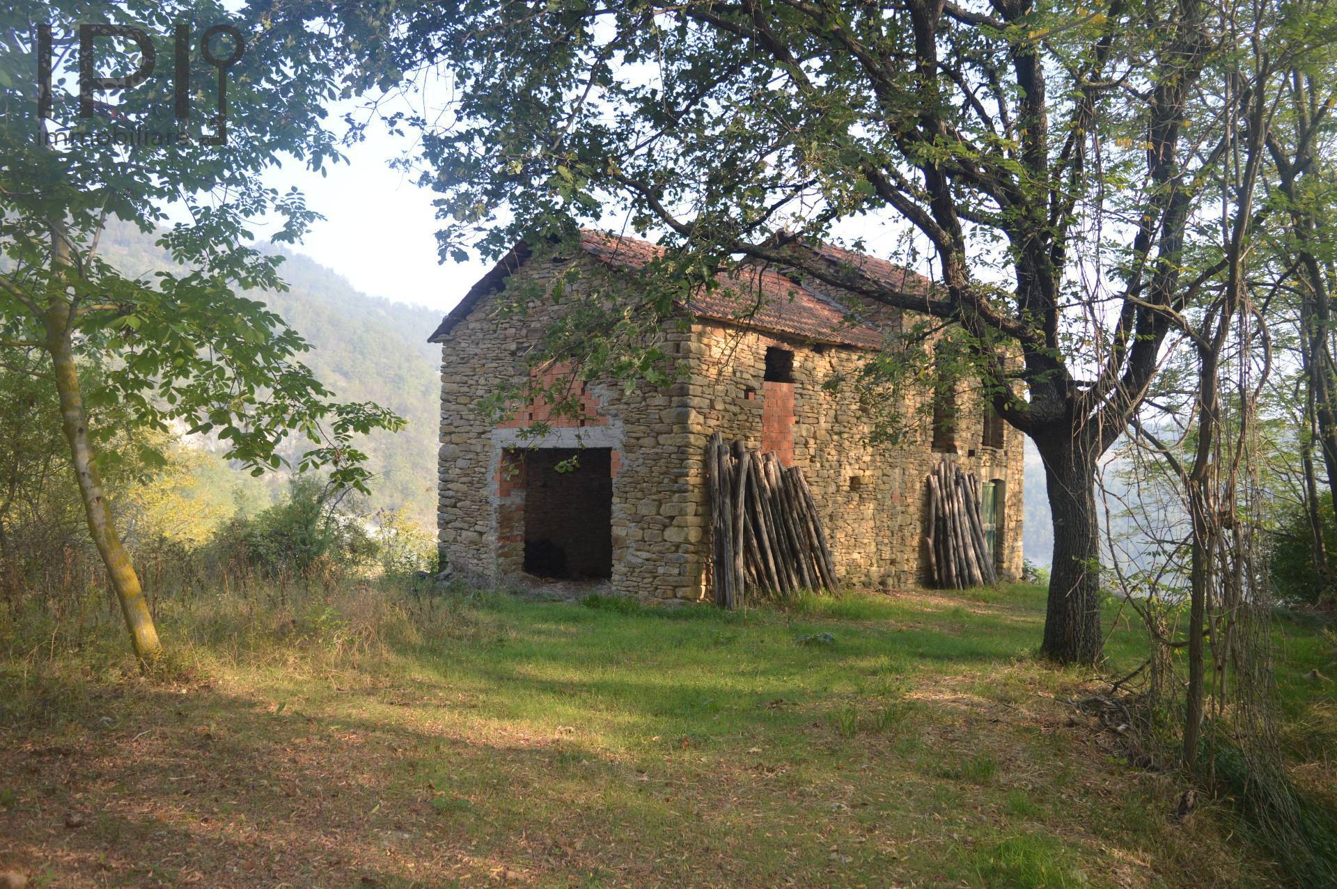 Rustico / Casale in Vendita a Montechiaro d'Acqui