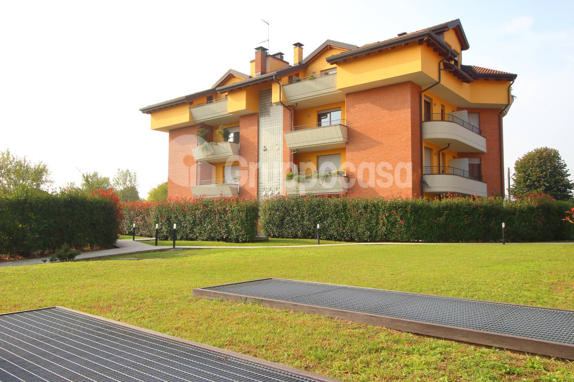 Appartamento in affitto a Inveruno, 2 locali, prezzo € 600 | PortaleAgenzieImmobiliari.it