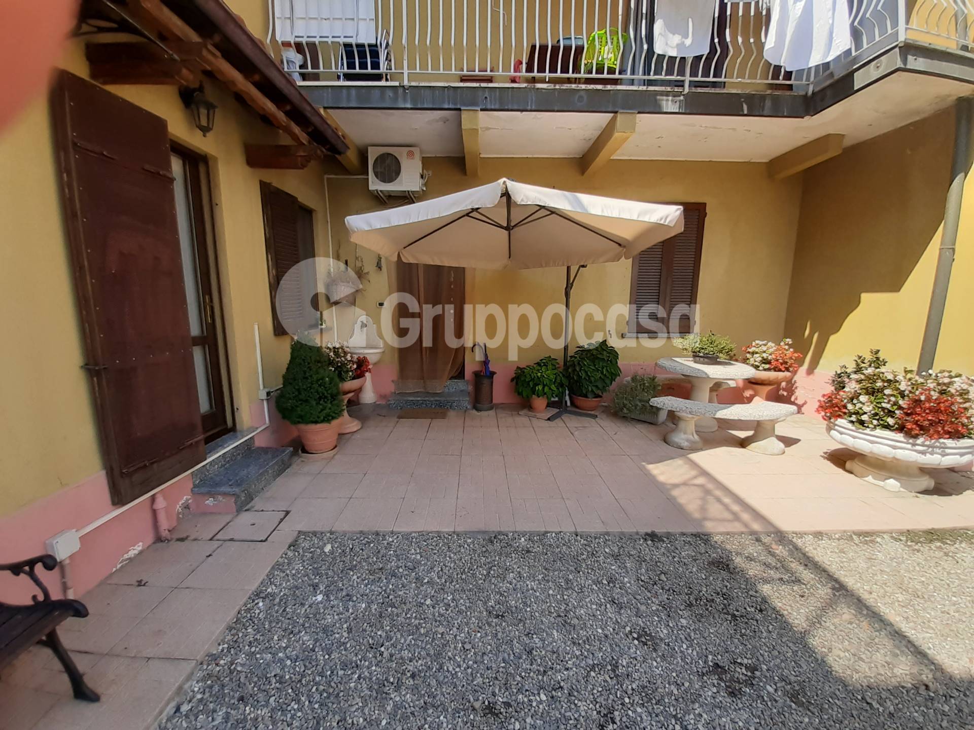 Appartamento in vendita a Robecco sul Naviglio, 3 locali, prezzo € 152.000 | PortaleAgenzieImmobiliari.it