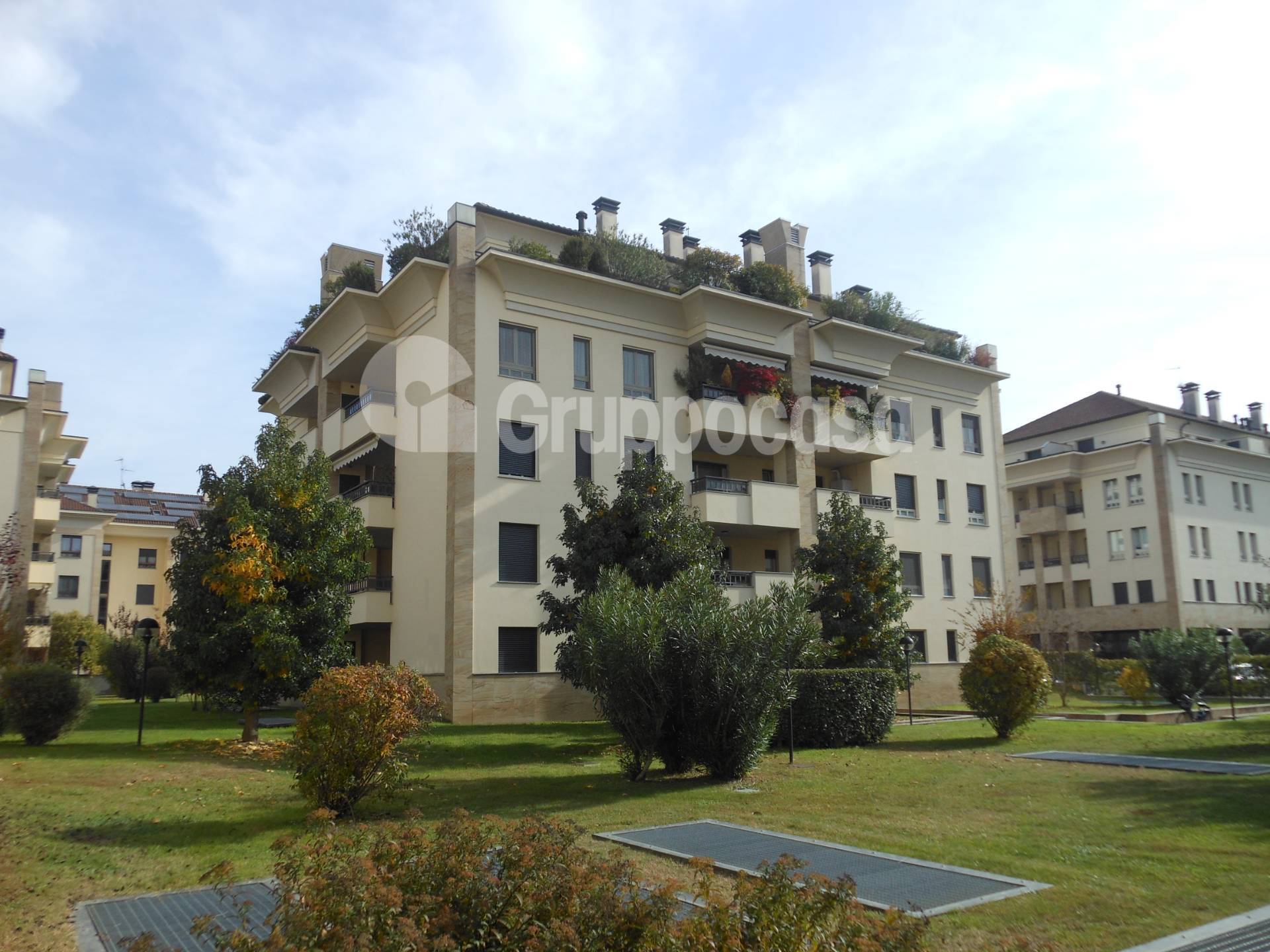 Appartamento in affitto a Magenta, 2 locali, prezzo € 700 | PortaleAgenzieImmobiliari.it