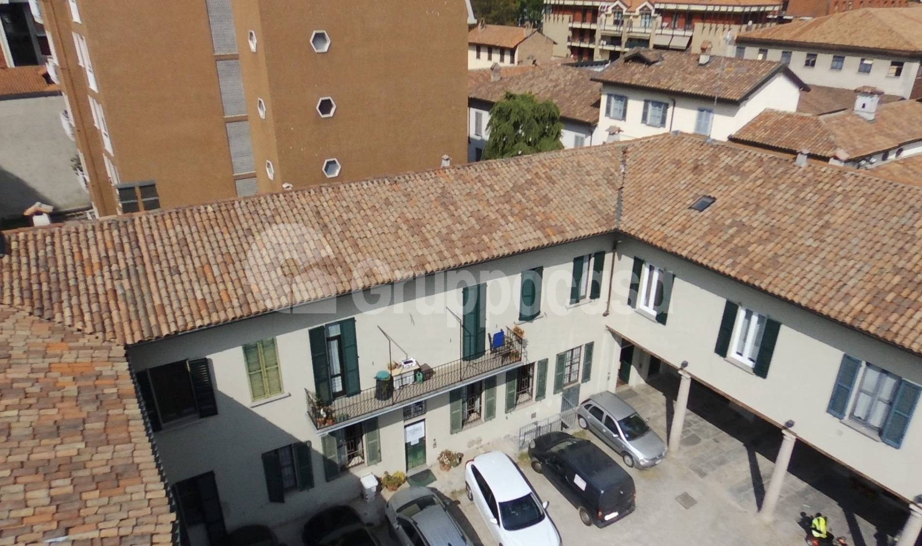 Ufficio / Studio in affitto a Abbiategrasso, 9999 locali, zona adina, prezzo € 160.000 | PortaleAgenzieImmobiliari.it