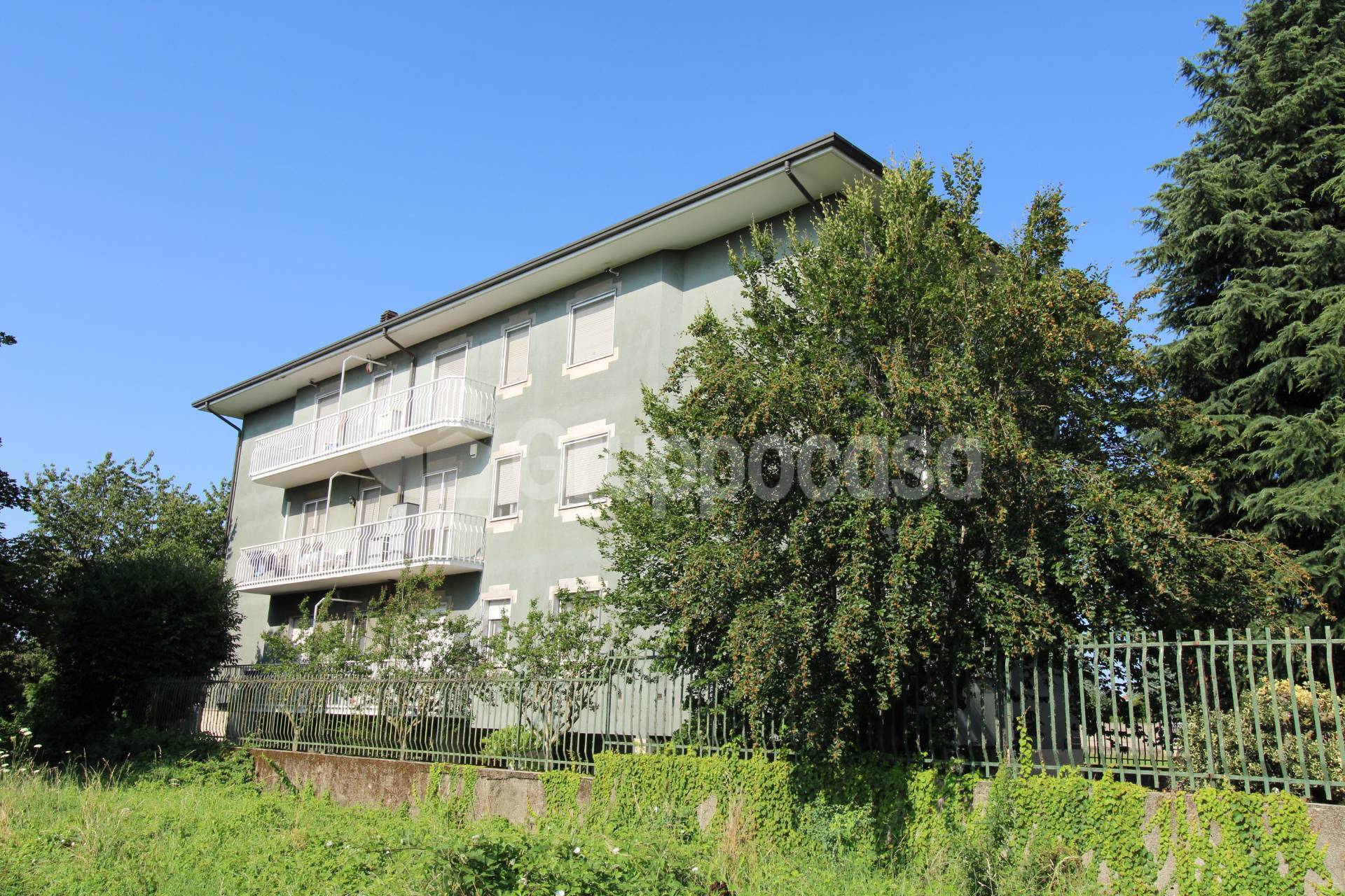 Appartamento in vendita a Rho, 3 locali, zona Zona: Terrazzano, prezzo € 150.000 | CambioCasa.it