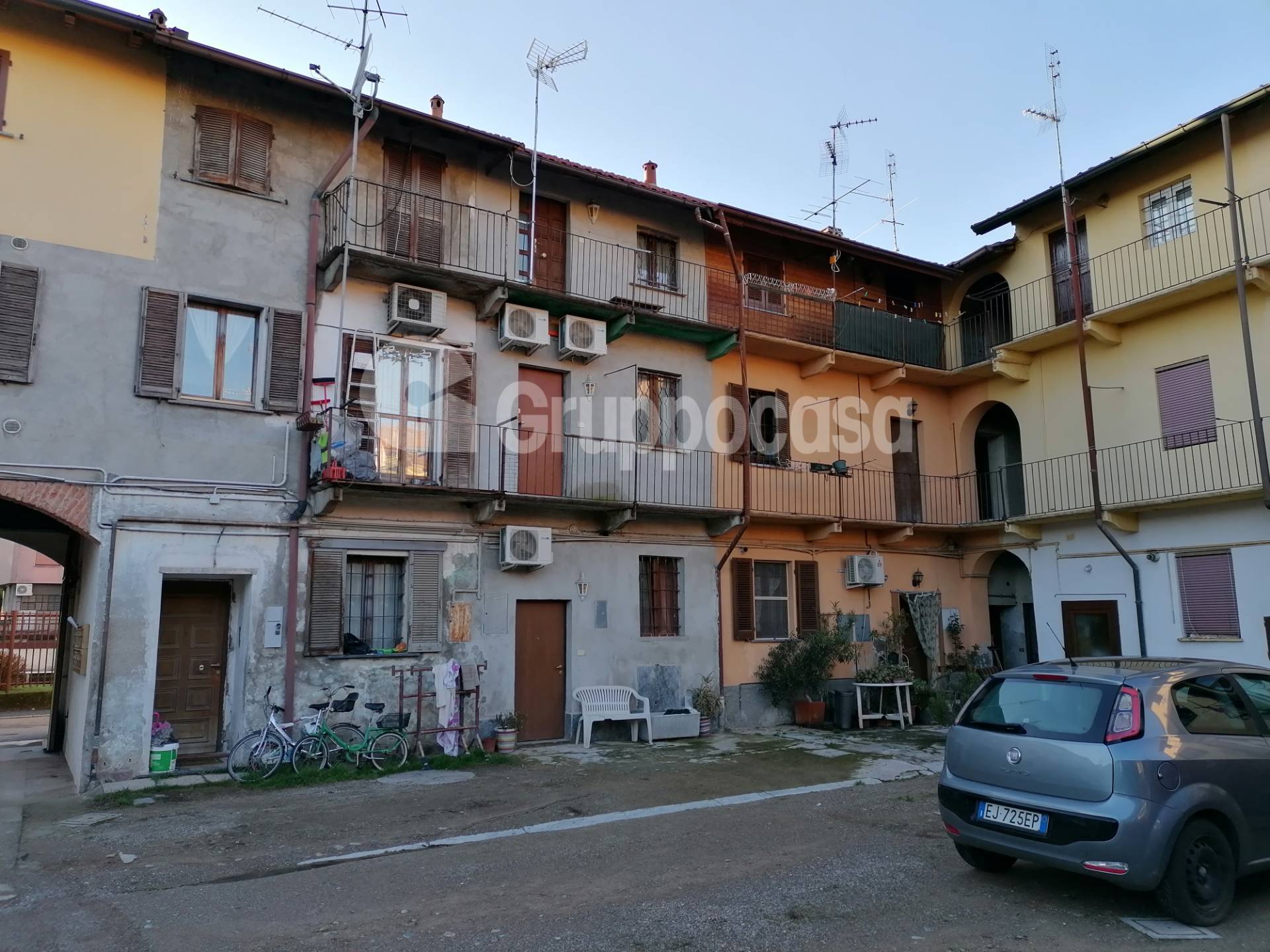 Rustico / Casale in vendita a Magenta, 2 locali, prezzo € 35.000 | PortaleAgenzieImmobiliari.it