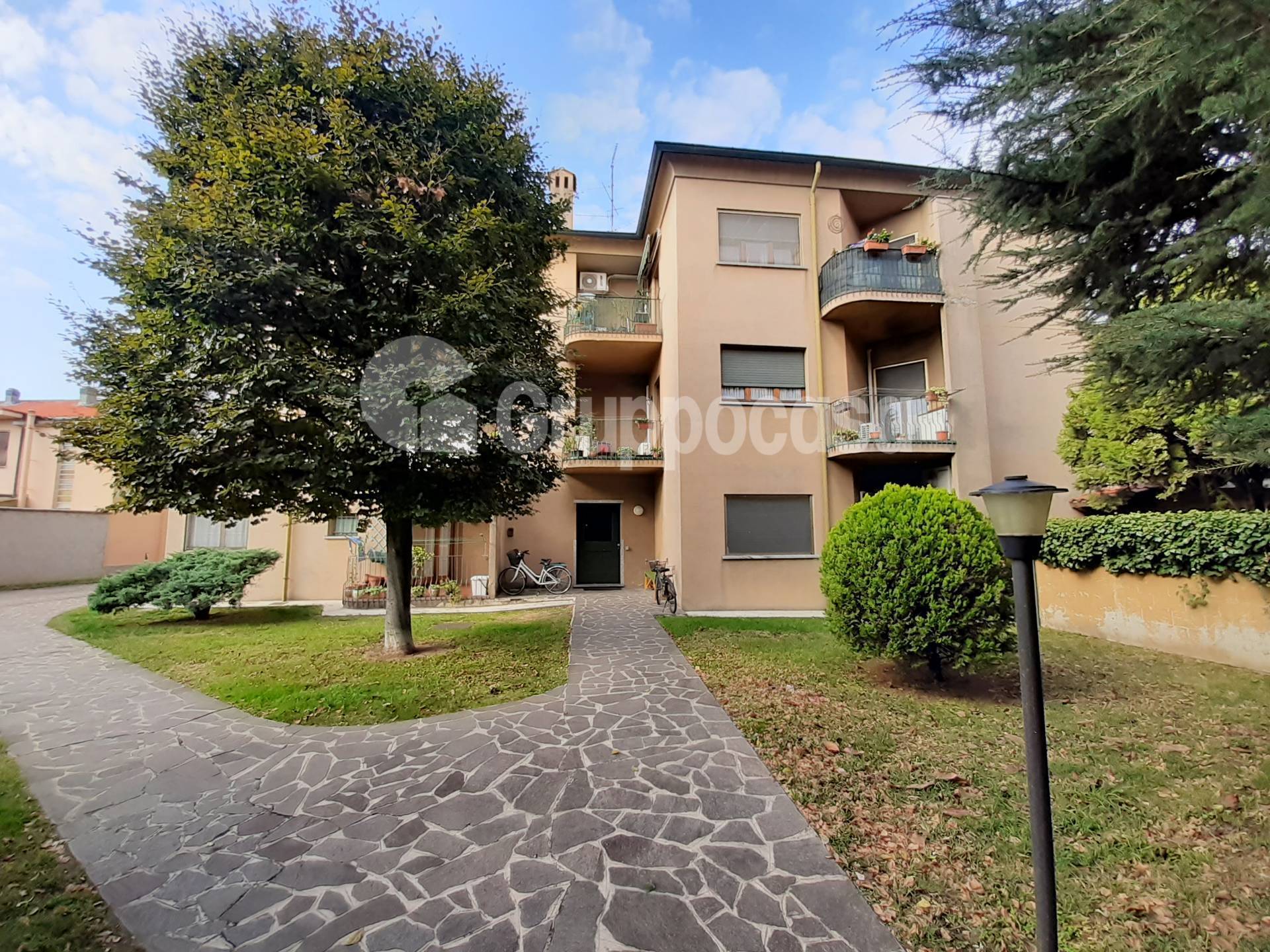 Appartamento in vendita a Marcallo con Casone, 3 locali, zona allo, prezzo € 108.000 | PortaleAgenzieImmobiliari.it