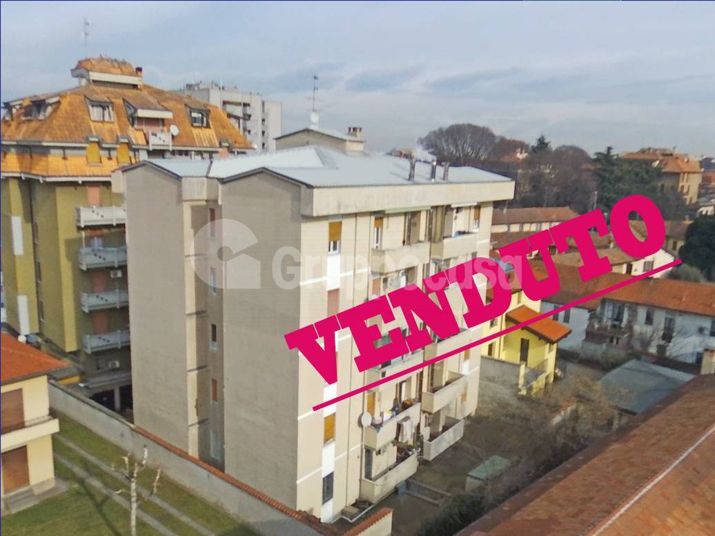 Appartamento in vendita a Abbiategrasso, 2 locali, zona adina, prezzo € 73.000 | PortaleAgenzieImmobiliari.it