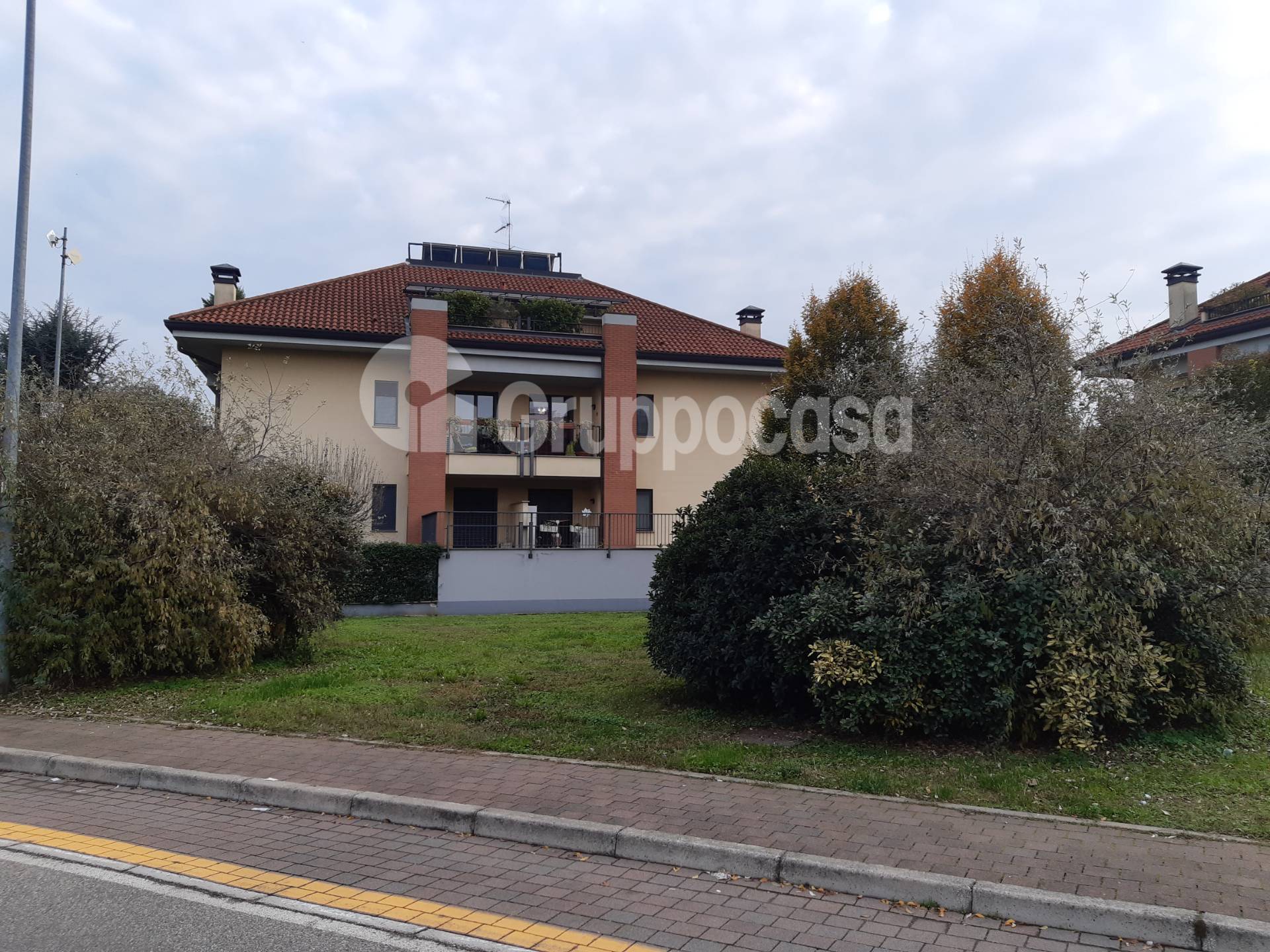 Appartamento in vendita a Magenta, 3 locali, prezzo € 370.000 | PortaleAgenzieImmobiliari.it