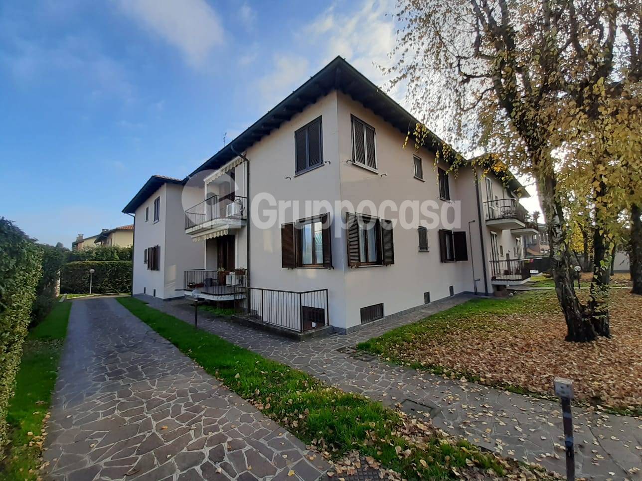 Appartamento in vendita a Robecco sul Naviglio, 3 locali, prezzo € 157.000 | PortaleAgenzieImmobiliari.it