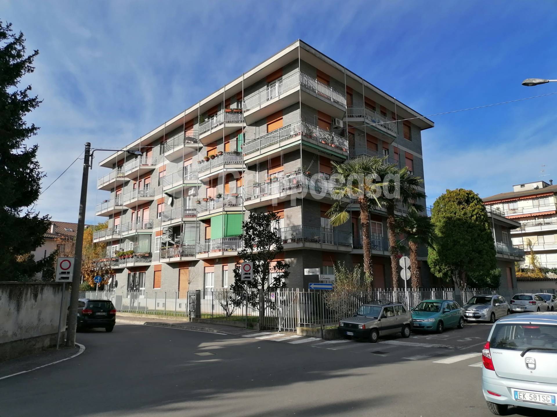 Appartamento in affitto a Magenta, 2 locali, prezzo € 550 | PortaleAgenzieImmobiliari.it