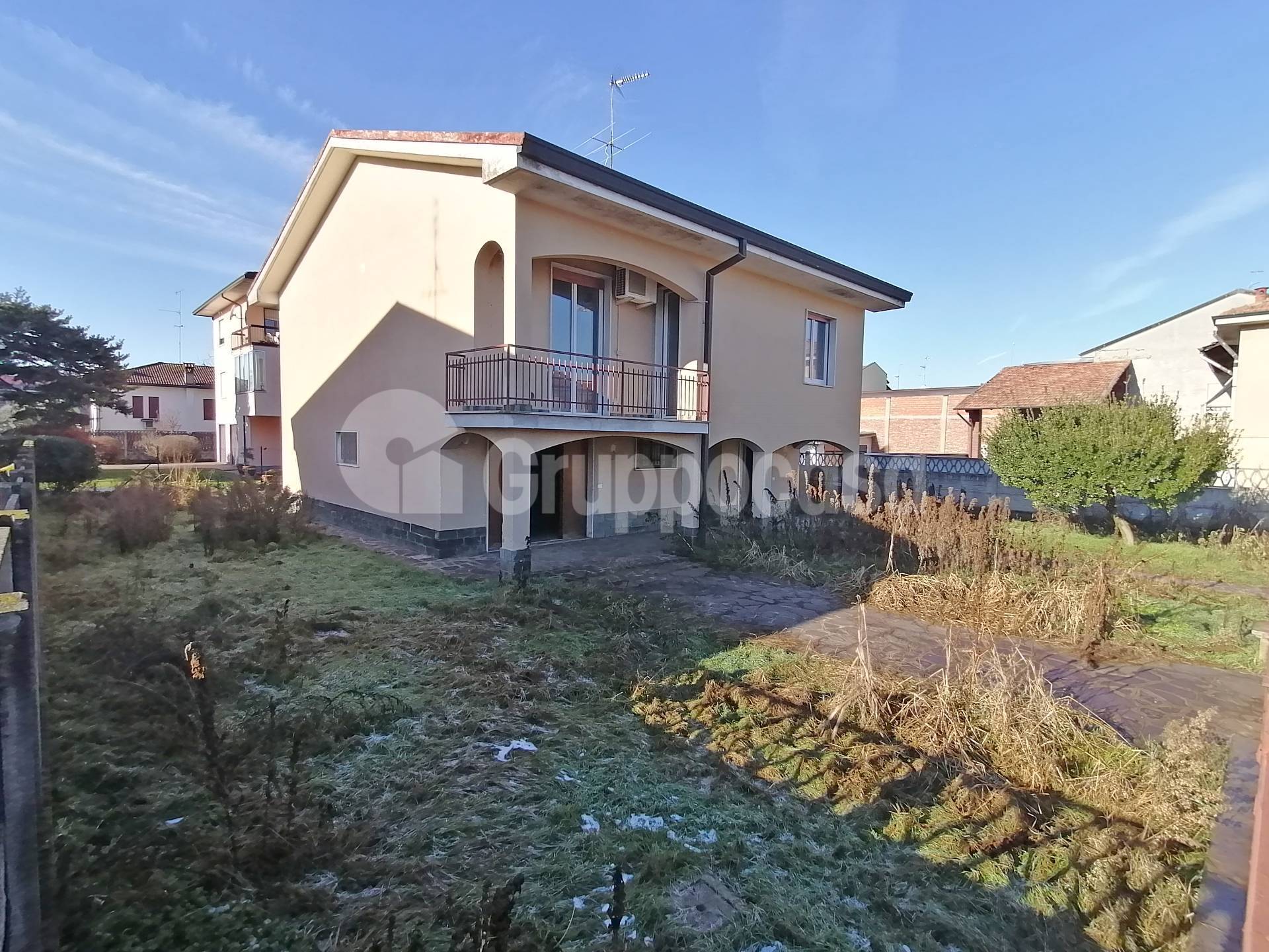 Villa in vendita a Cisliano, 3 locali, prezzo € 359.000 | PortaleAgenzieImmobiliari.it