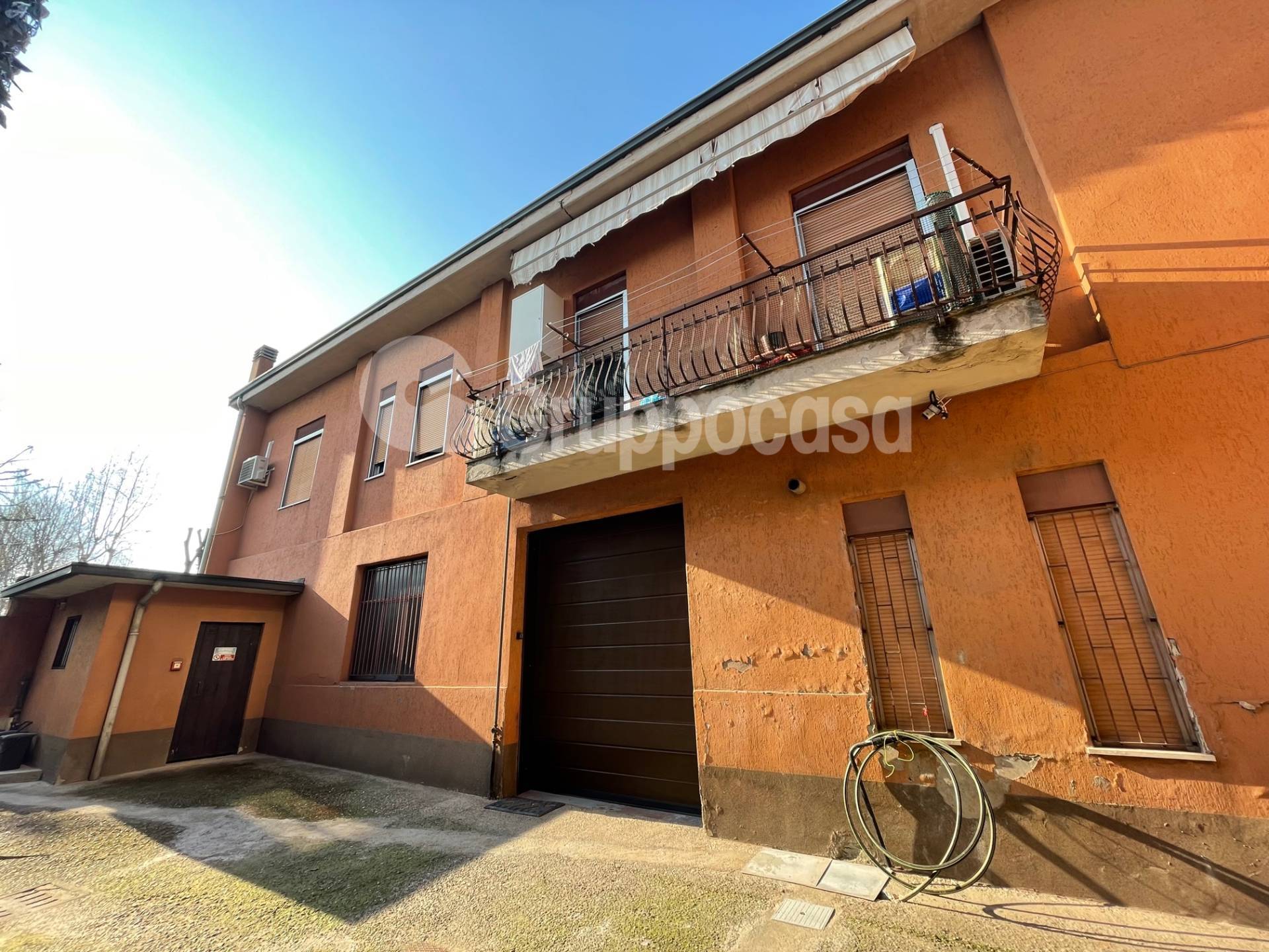 Appartamento in vendita a Marcallo con Casone, 3 locali, prezzo € 65.000 | PortaleAgenzieImmobiliari.it
