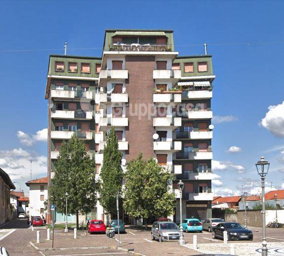 Appartamento in vendita a Marcallo con Casone, 3 locali, zona allo, prezzo € 75.000 | PortaleAgenzieImmobiliari.it