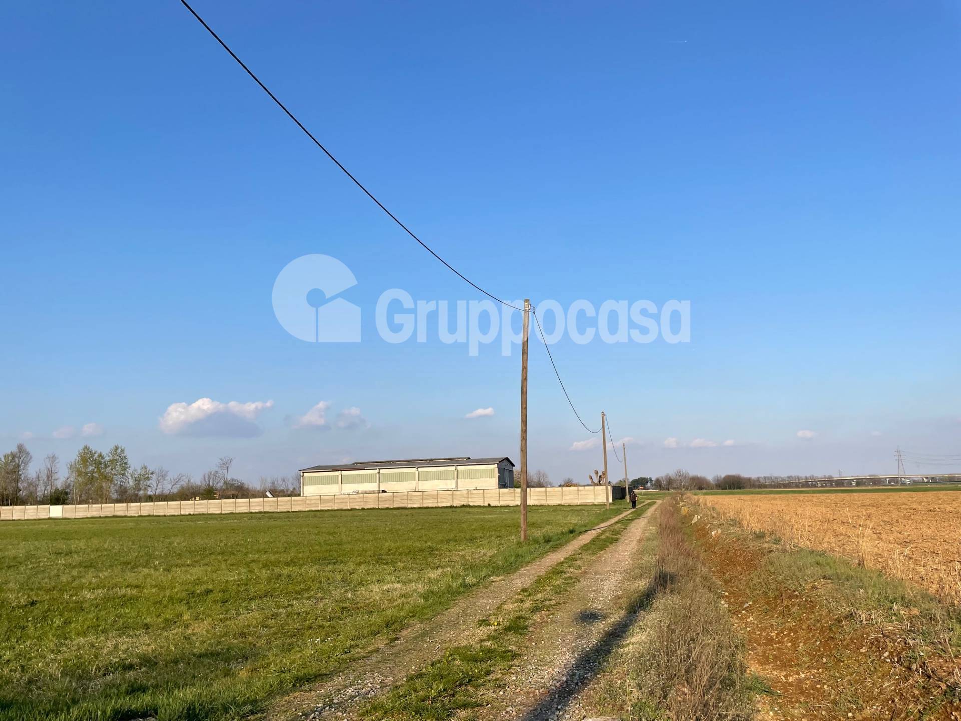 Terreno Agricolo in vendita a Marcallo con Casone, 9999 locali, zona allo, prezzo € 300.000 | PortaleAgenzieImmobiliari.it