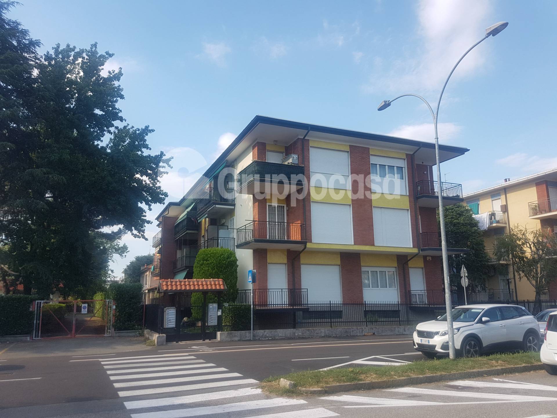 Appartamento in vendita a Magenta, 3 locali, prezzo € 148.000 | PortaleAgenzieImmobiliari.it