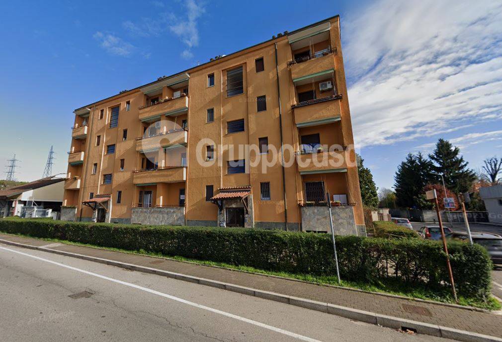 Appartamento in vendita a Magenta, 2 locali, prezzo € 65.000 | PortaleAgenzieImmobiliari.it