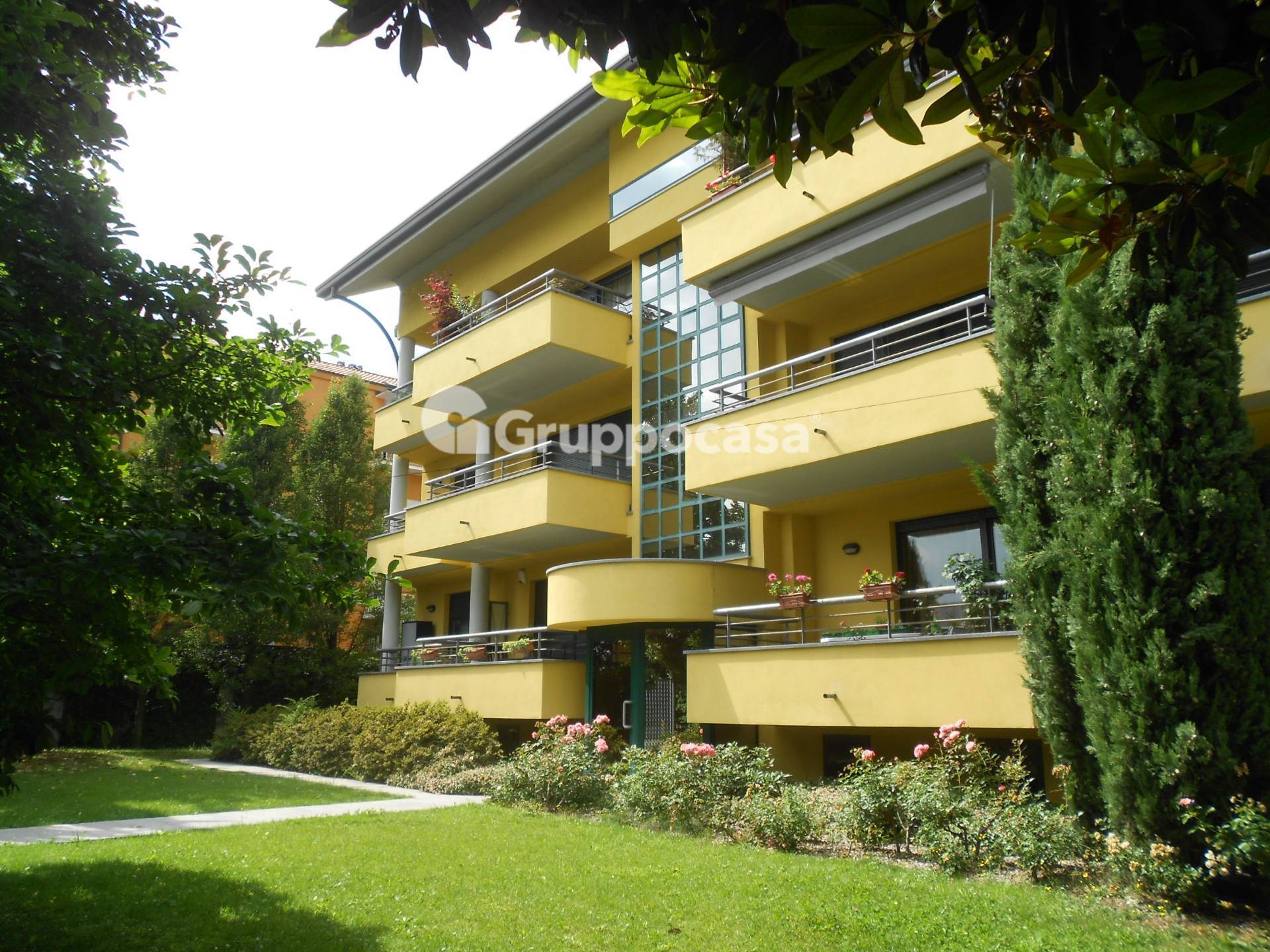 Appartamento in vendita a Magenta, 3 locali, prezzo € 240.000 | PortaleAgenzieImmobiliari.it