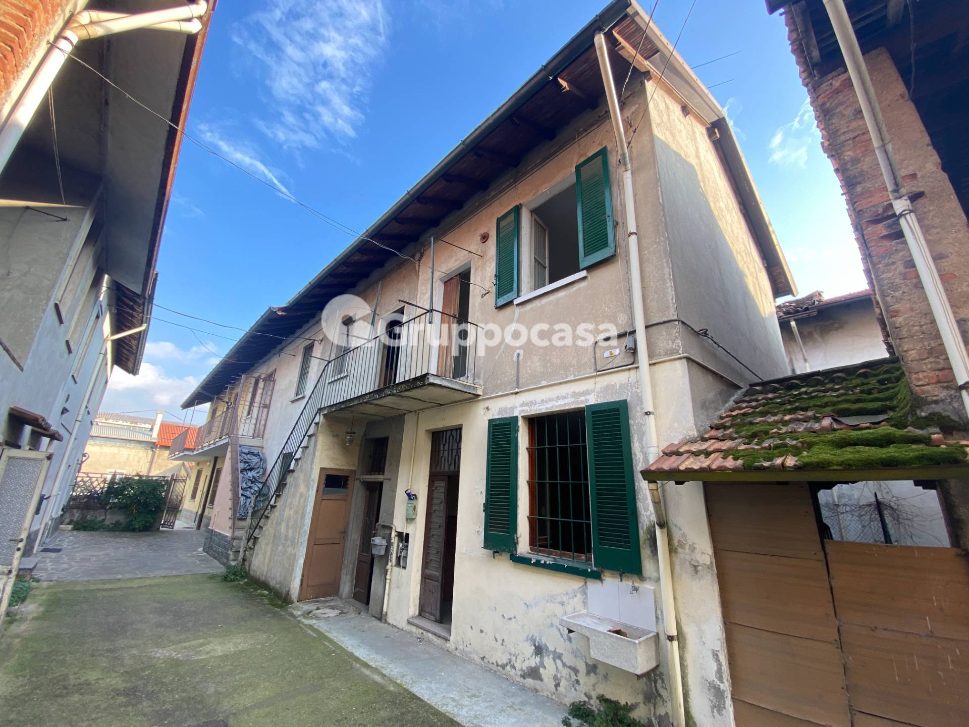 Appartamento in vendita a Boffalora Sopra Ticino, 4 locali, prezzo € 80.000 | PortaleAgenzieImmobiliari.it