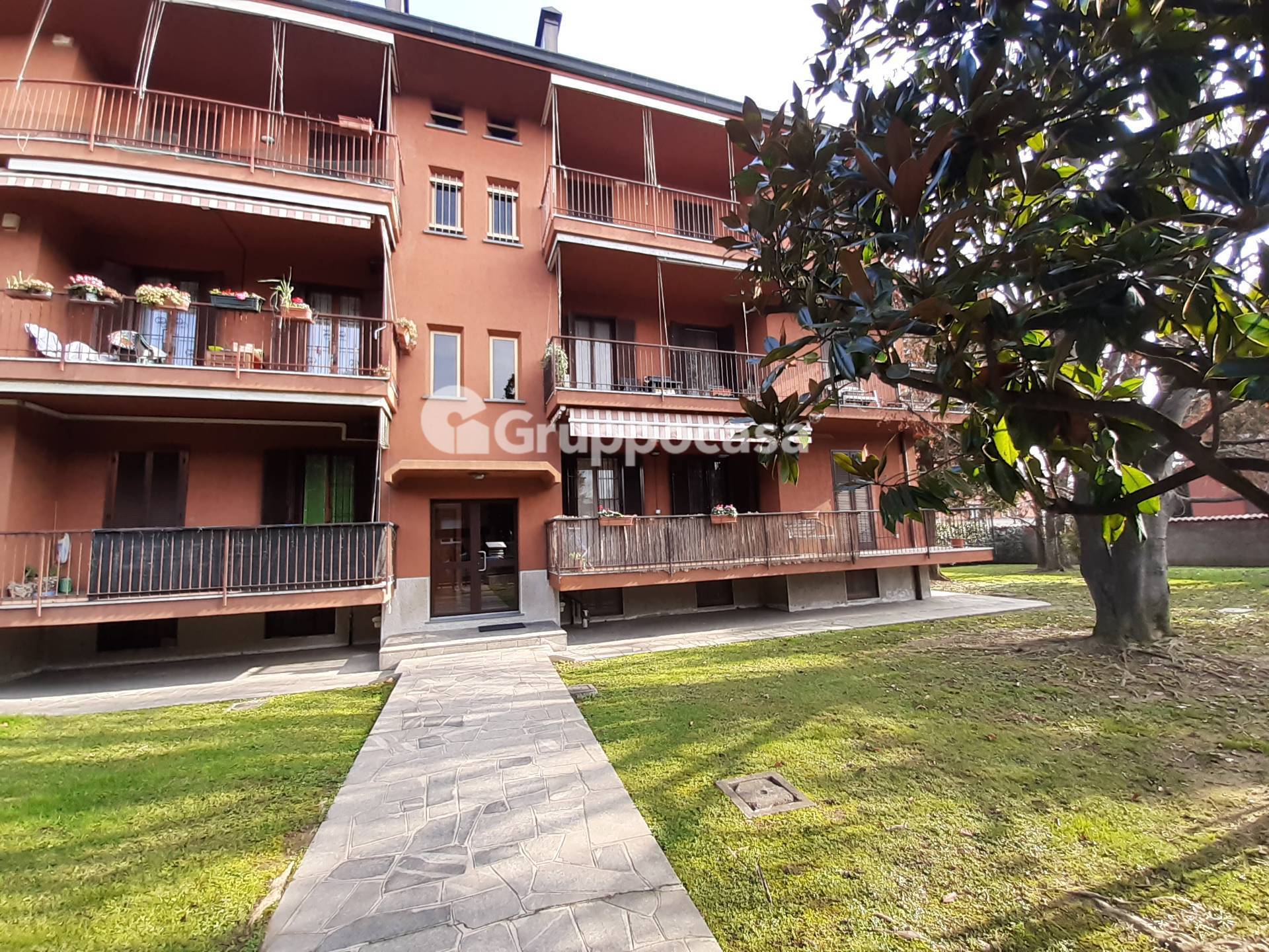 Appartamento in vendita a Magenta, 4 locali, prezzo € 275.000 | PortaleAgenzieImmobiliari.it