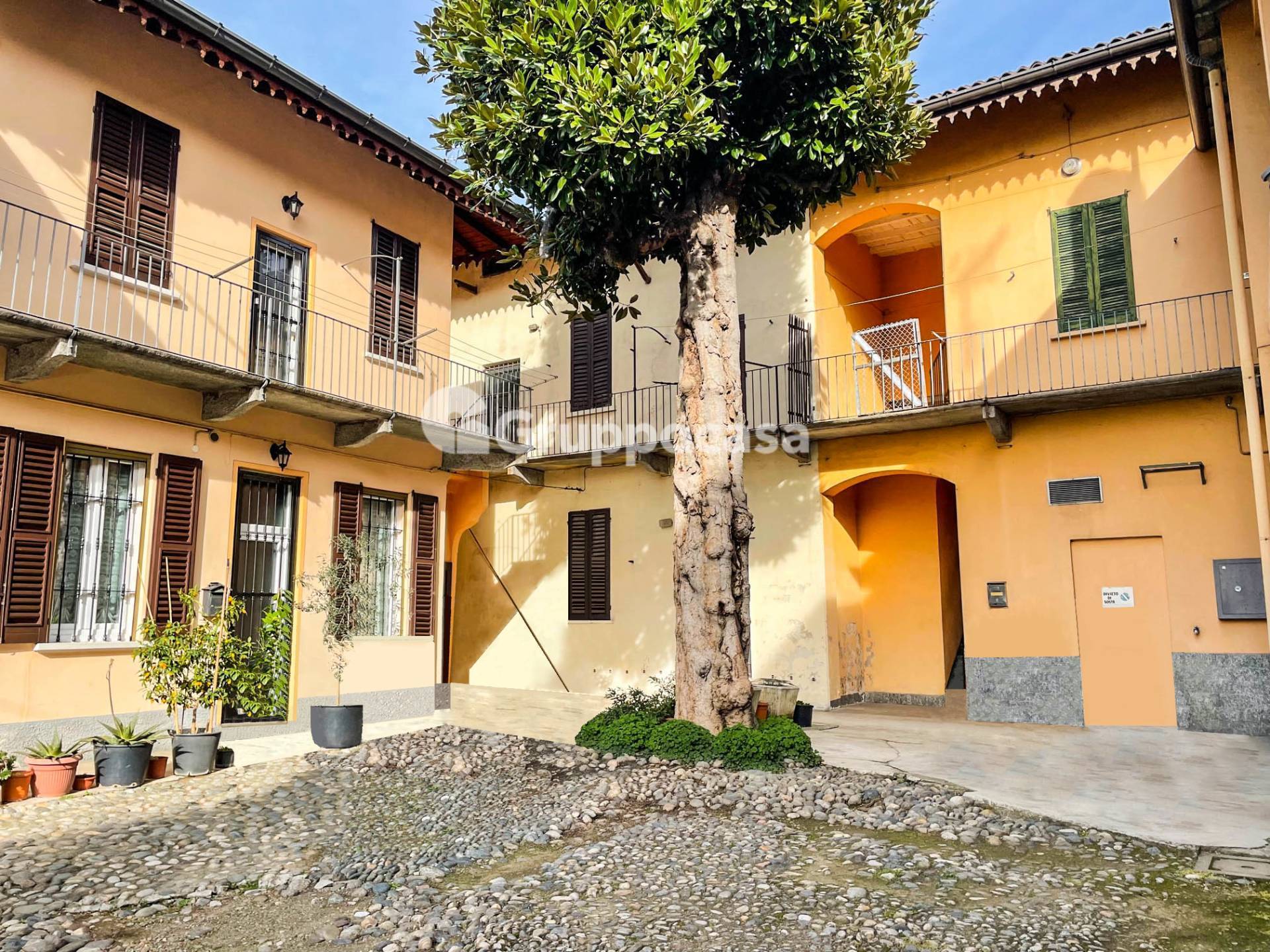 Appartamento in vendita a Boffalora Sopra Ticino, 4 locali, prezzo € 105.000 | PortaleAgenzieImmobiliari.it