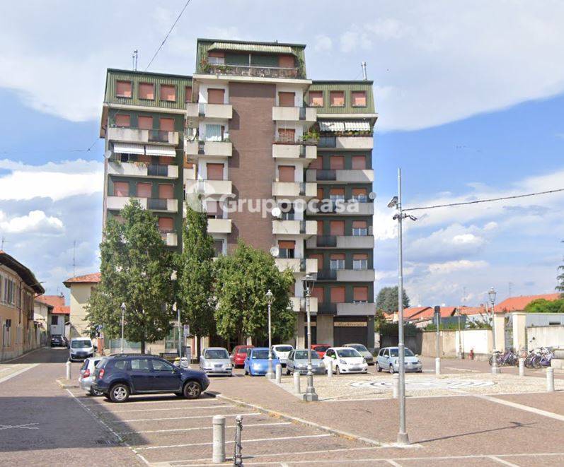 Appartamento in vendita a Marcallo con Casone, 2 locali, prezzo € 65.000 | PortaleAgenzieImmobiliari.it