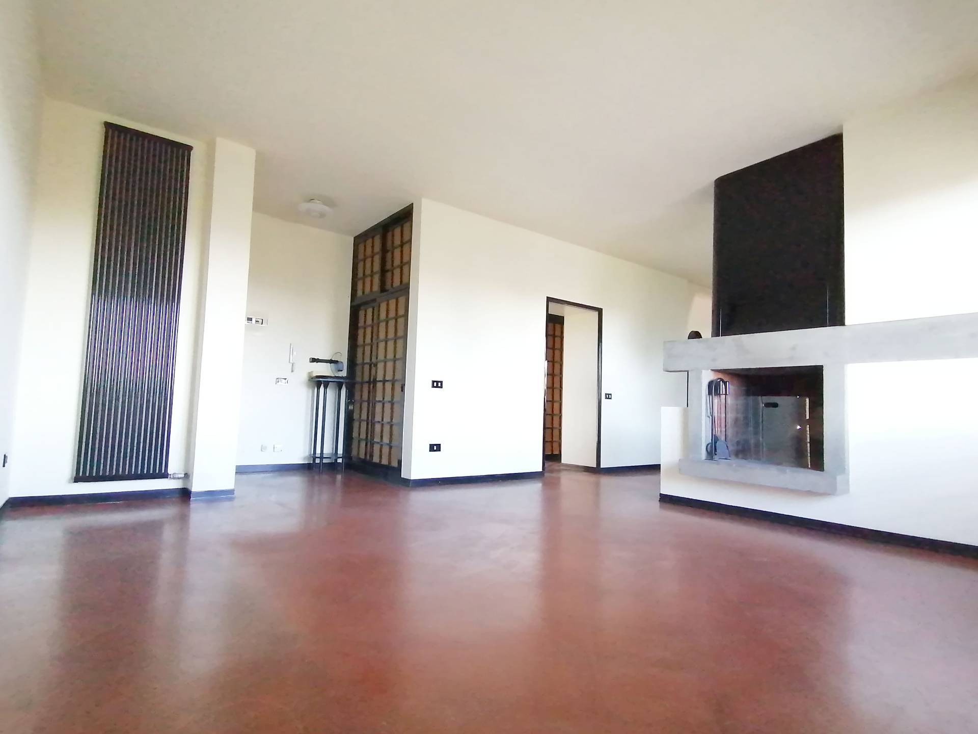 Appartamento in vendita a Pontedera, 5 locali, zona Località: Sozzifanti/Ospedale, prezzo € 185.000 | PortaleAgenzieImmobiliari.it