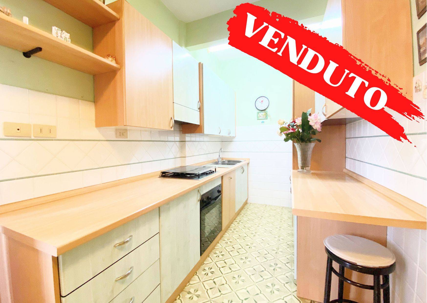 Appartamento in vendita a Montopoli in Val d'Arno, 7 locali, zona Località: SanRomano, prezzo € 69.000 | PortaleAgenzieImmobiliari.it