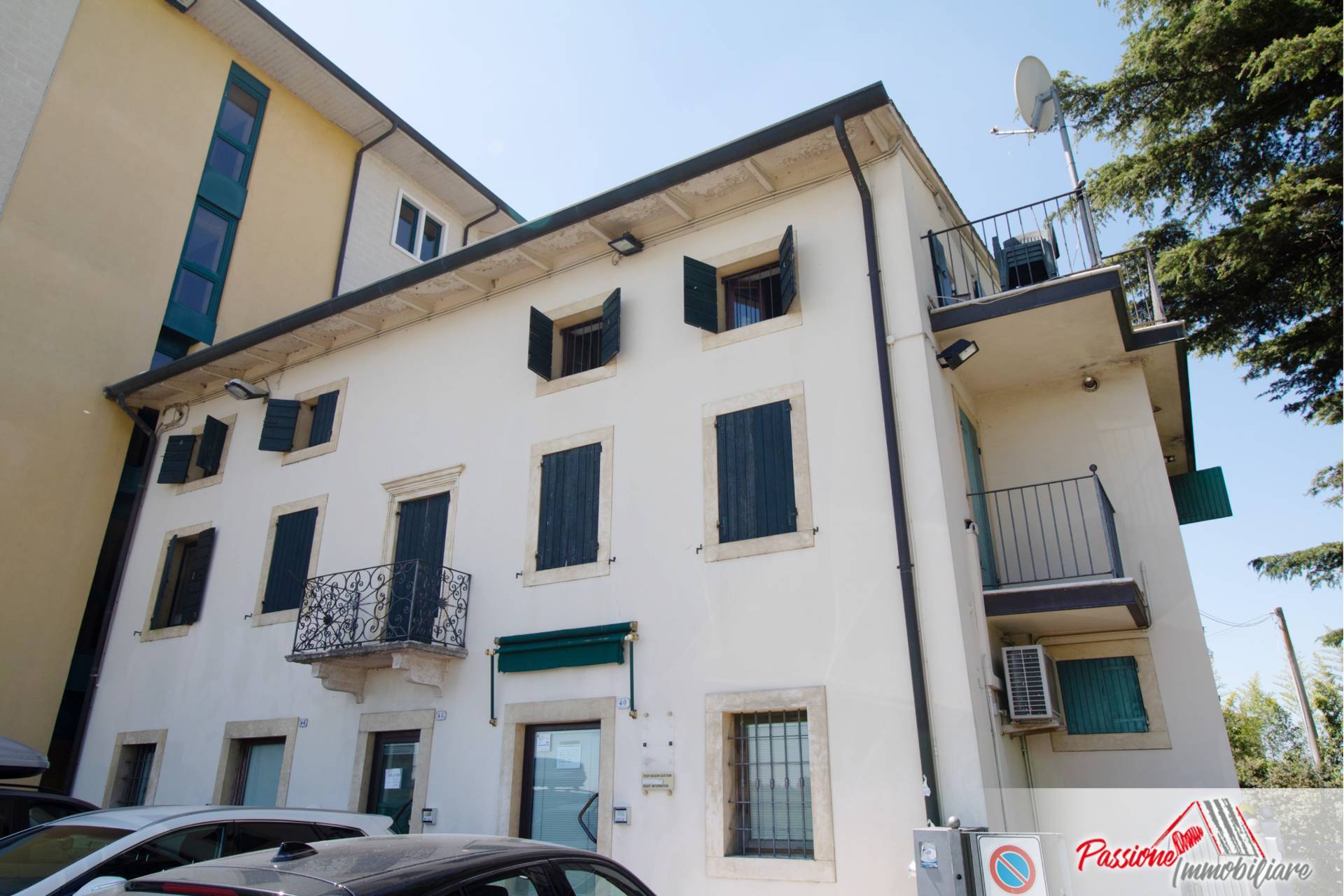 Villa in vendita a Sona, 10 locali, zona gnano, prezzo € 435.000 | PortaleAgenzieImmobiliari.it