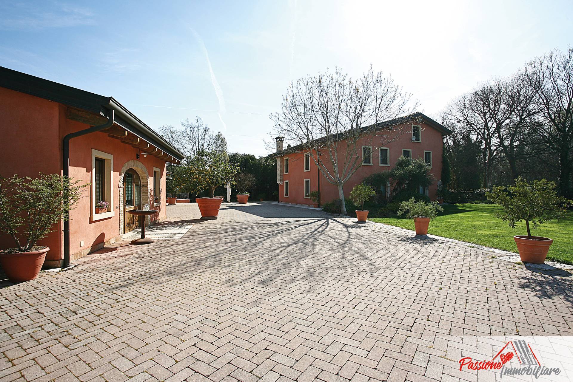 Azienda Agricola in vendita a Valeggio sul Mincio, 9999 locali, zona hetto, Trattative riservate | PortaleAgenzieImmobiliari.it