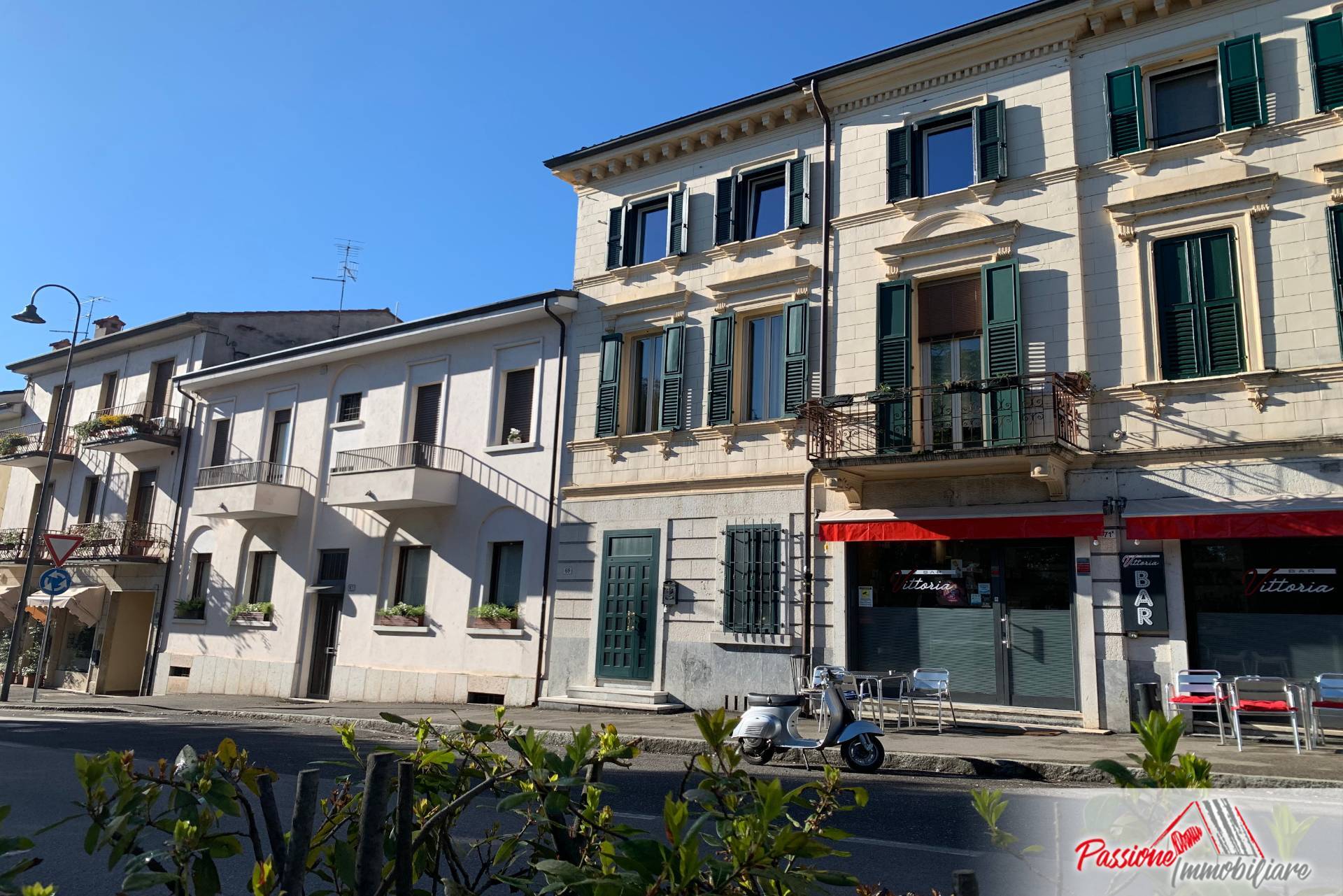 Appartamento in vendita a Verona, 5 locali, zona Saval - Borgo Milano - Chievo, prezzo € 298.000 | PortaleAgenzieImmobiliari.it