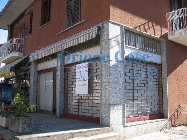 Negozio / Locale in vendita a Marchirolo, 9999 locali, zona Località: semicentrale, prezzo € 125.000 | PortaleAgenzieImmobiliari.it