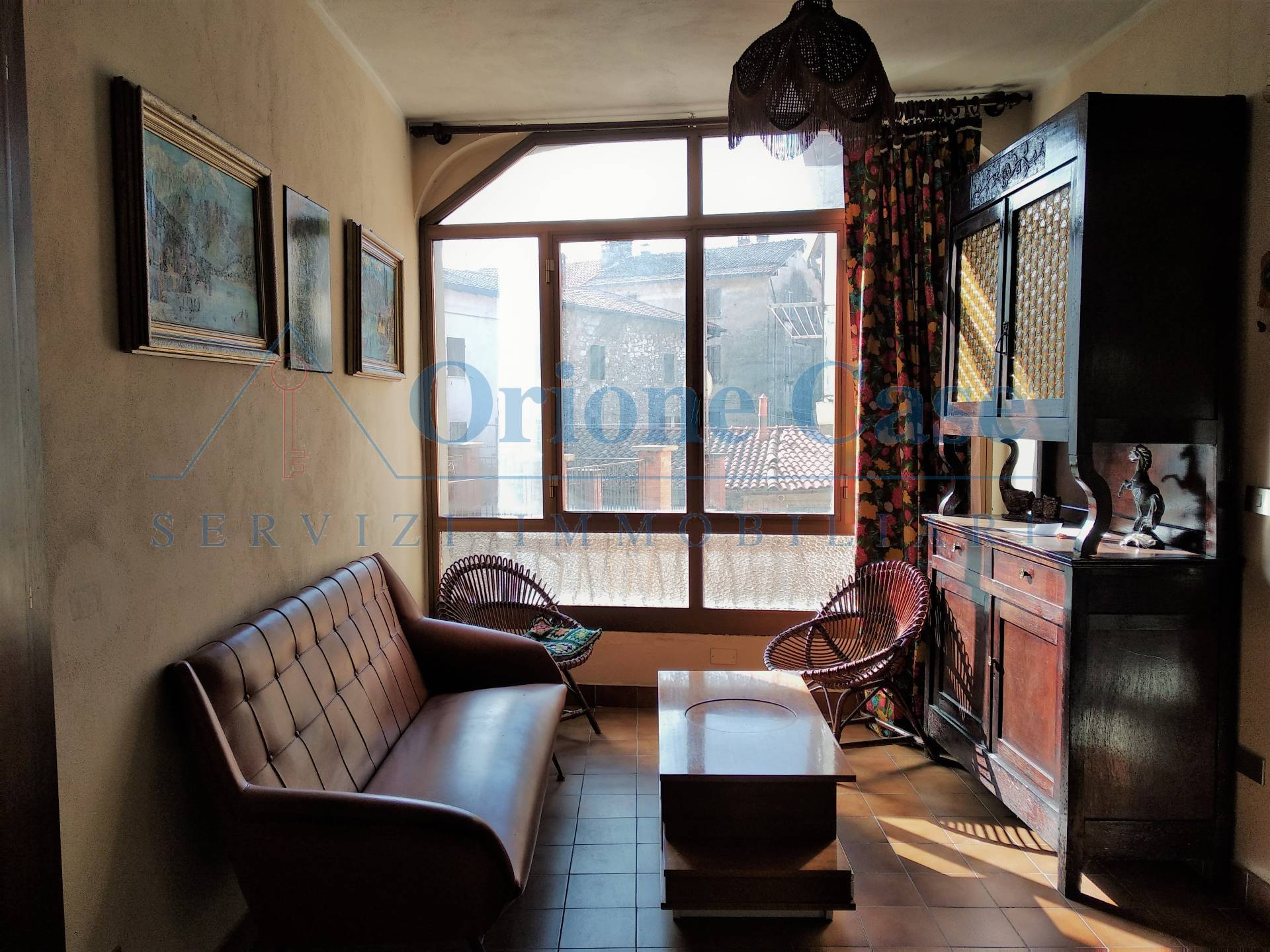 Appartamento in vendita a Cunardo, 3 locali, prezzo € 65.000 | PortaleAgenzieImmobiliari.it