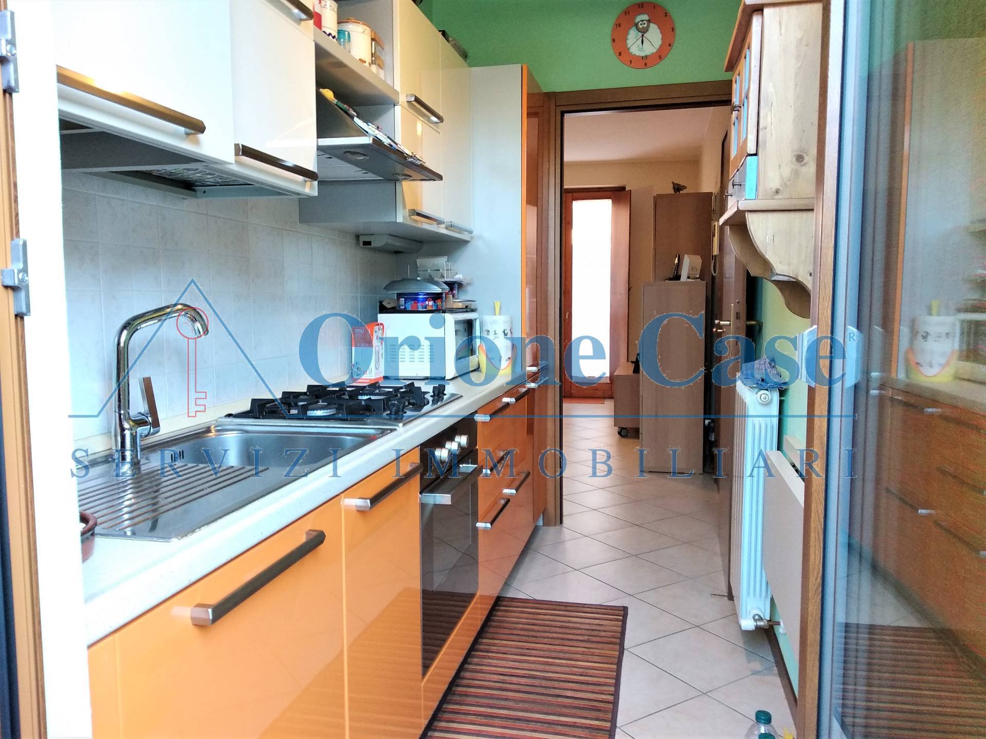 Appartamento in vendita a Cugliate-Fabiasco, 3 locali, prezzo € 125.000 | PortaleAgenzieImmobiliari.it