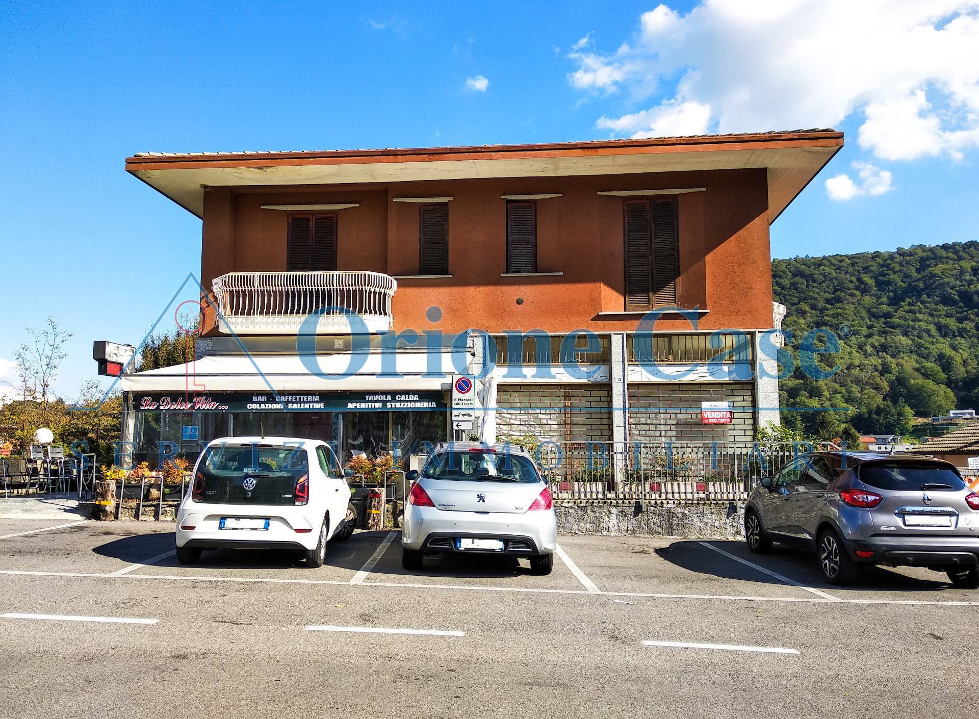 Negozio / Locale in vendita a Marchirolo, 9999 locali, zona Località: centrale, prezzo € 100.000 | PortaleAgenzieImmobiliari.it