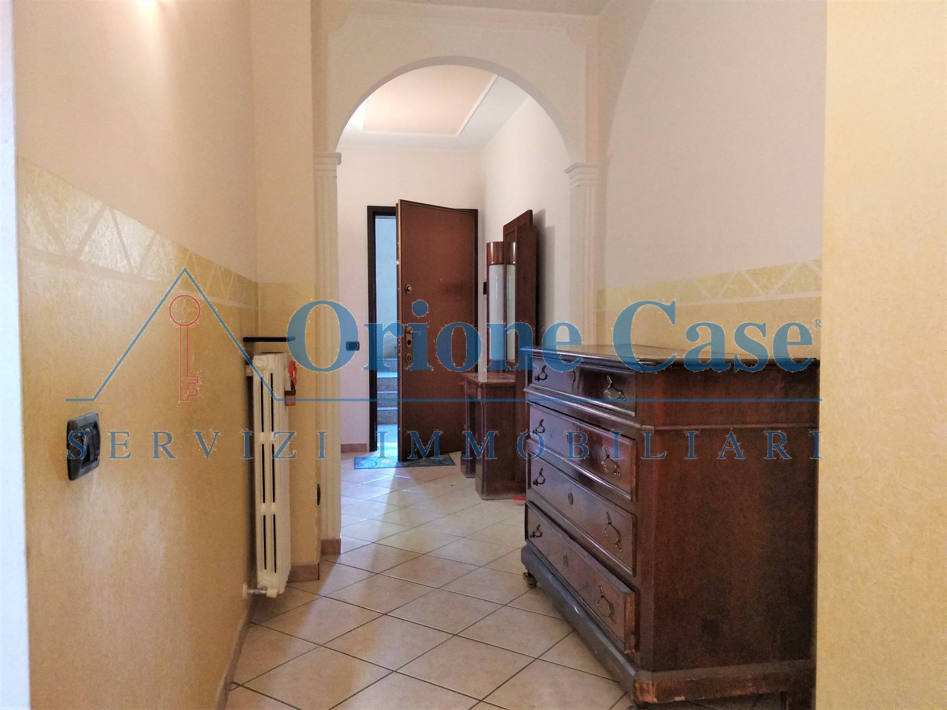 Appartamento in vendita a Cugliate-Fabiasco, 3 locali, prezzo € 120.000 | PortaleAgenzieImmobiliari.it