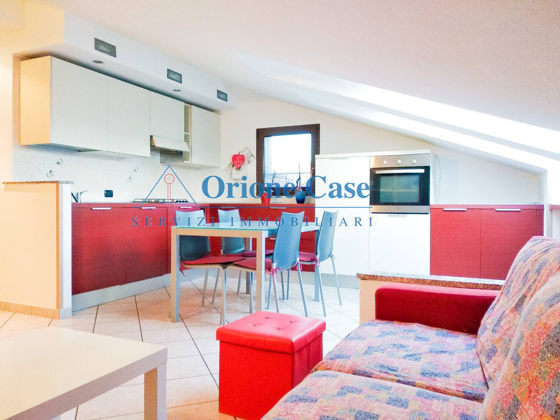 Appartamento in vendita a Cugliate-Fabiasco, 4 locali, prezzo € 115.000 | PortaleAgenzieImmobiliari.it