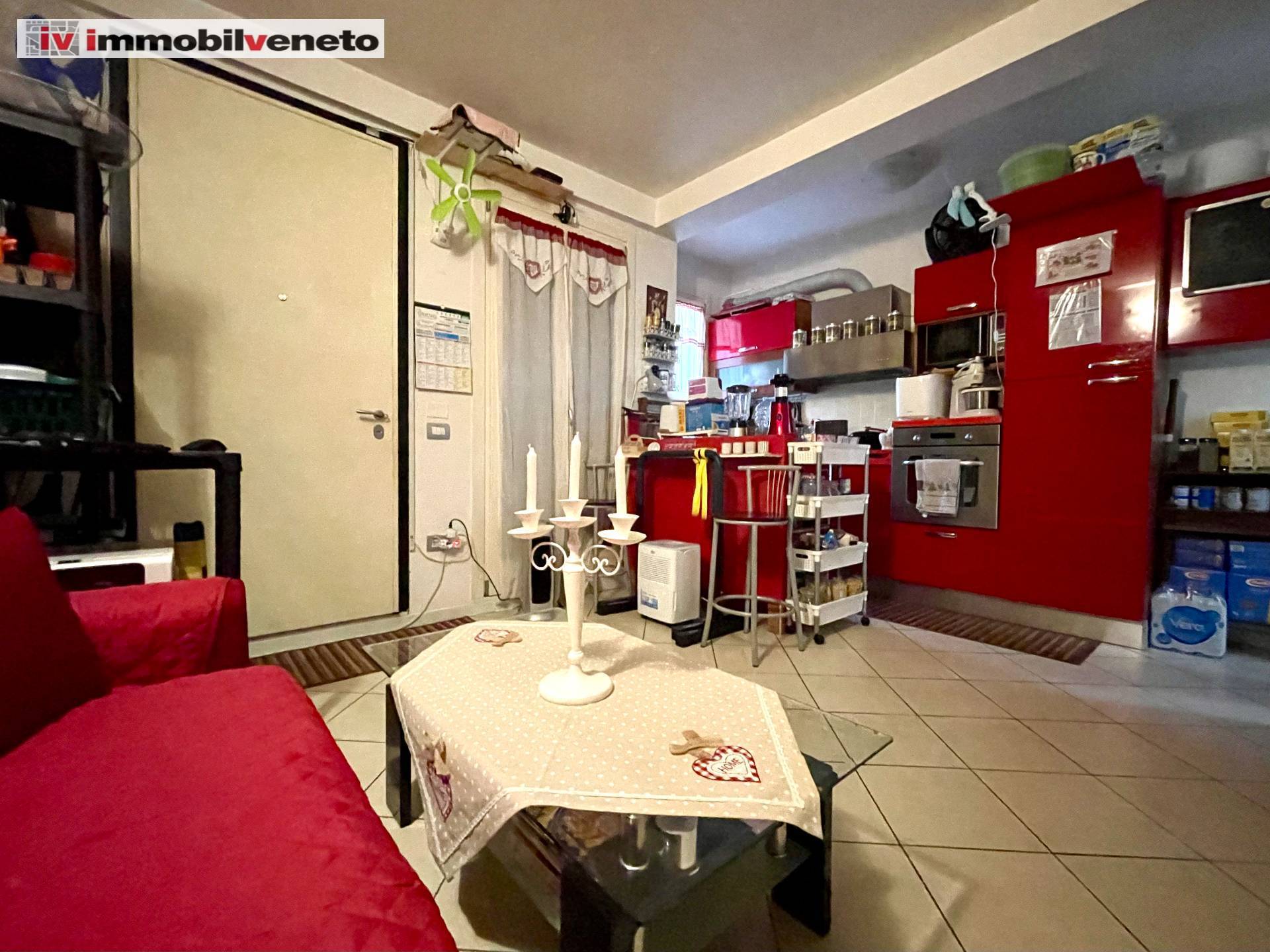 Appartamento in vendita a Lonigo, 4 locali, prezzo € 128.000 | PortaleAgenzieImmobiliari.it