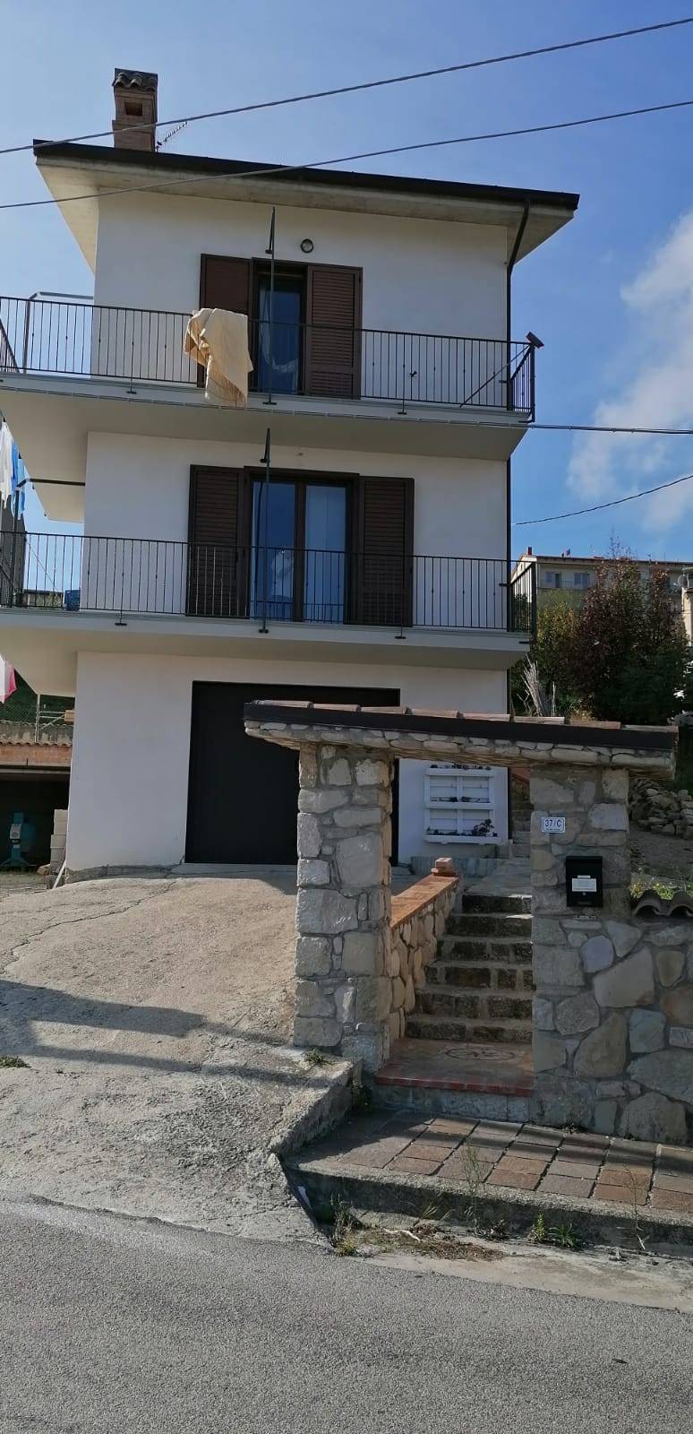 Villa in vendita a Dogliola, 6 locali, prezzo € 180.000 | PortaleAgenzieImmobiliari.it
