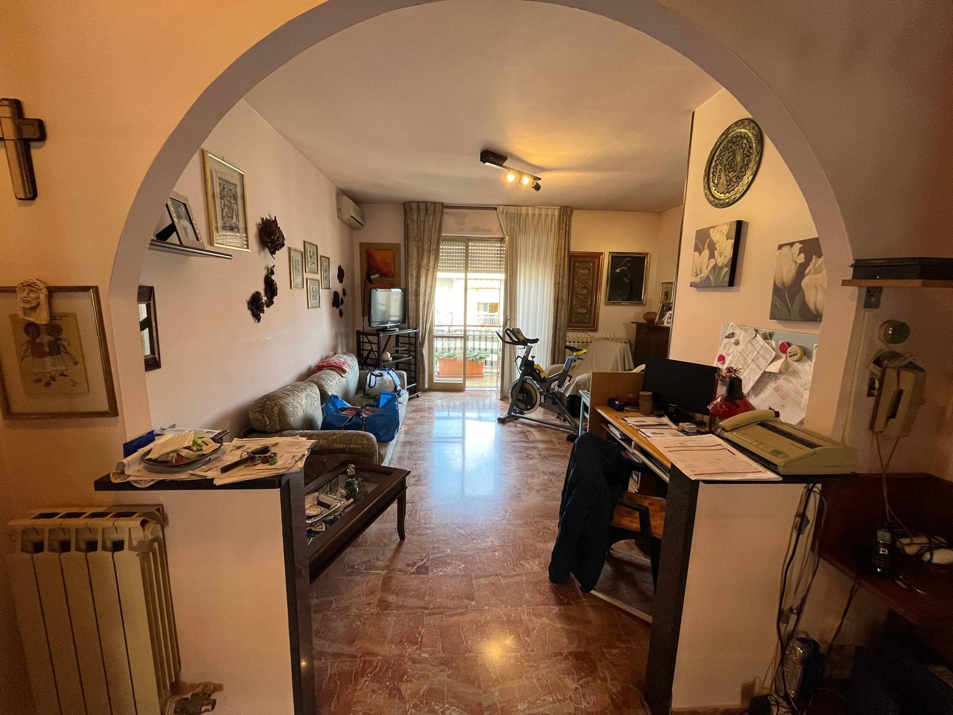 Appartamento in vendita a Vasto, 5 locali, zona Località: ZONACENTRALE, prezzo € 125.000 | PortaleAgenzieImmobiliari.it