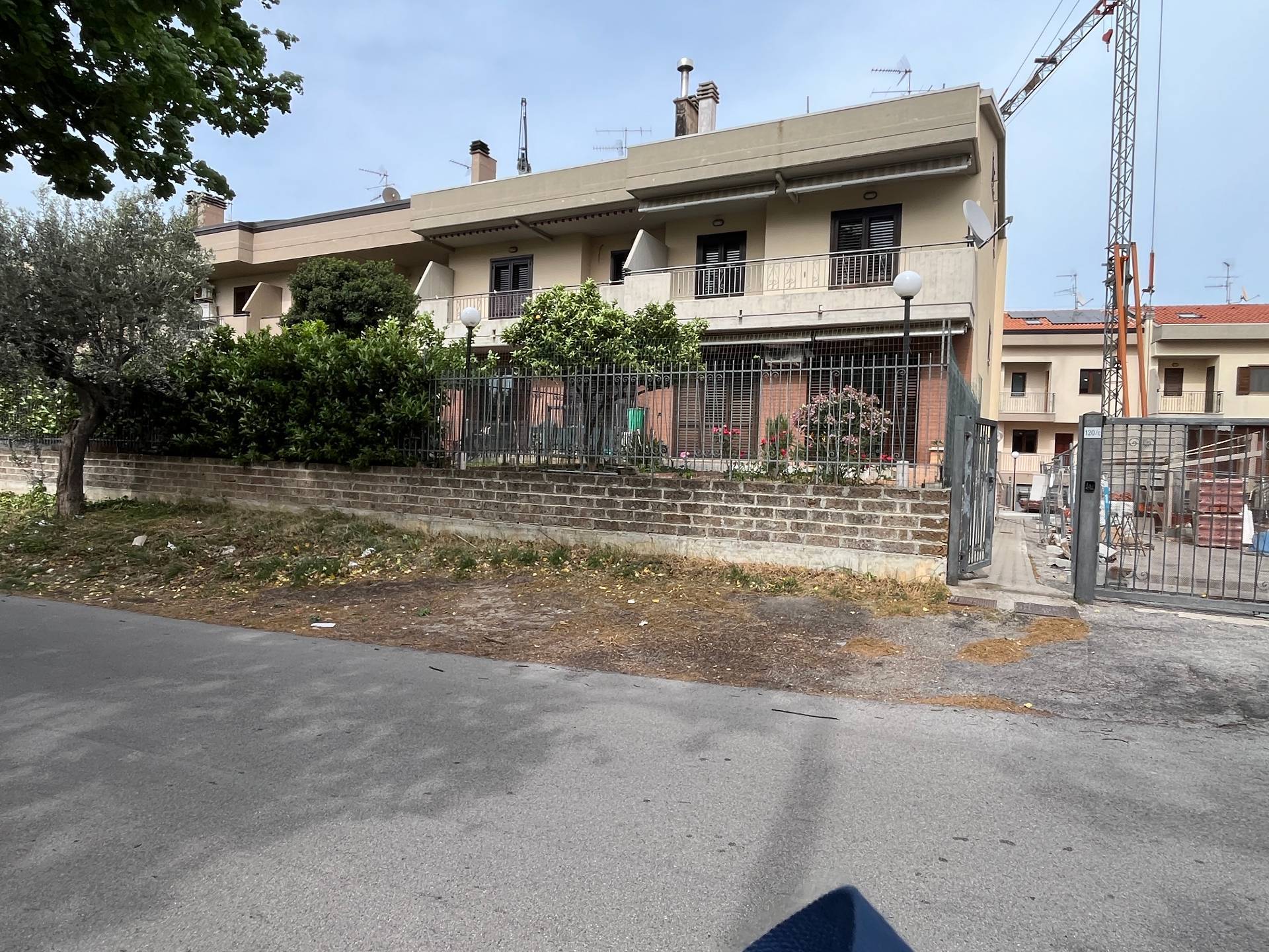 Villa a Schiera in vendita a Vasto, 8 locali, zona Località: ZONAPERIFERICA, prezzo € 190.000 | PortaleAgenzieImmobiliari.it